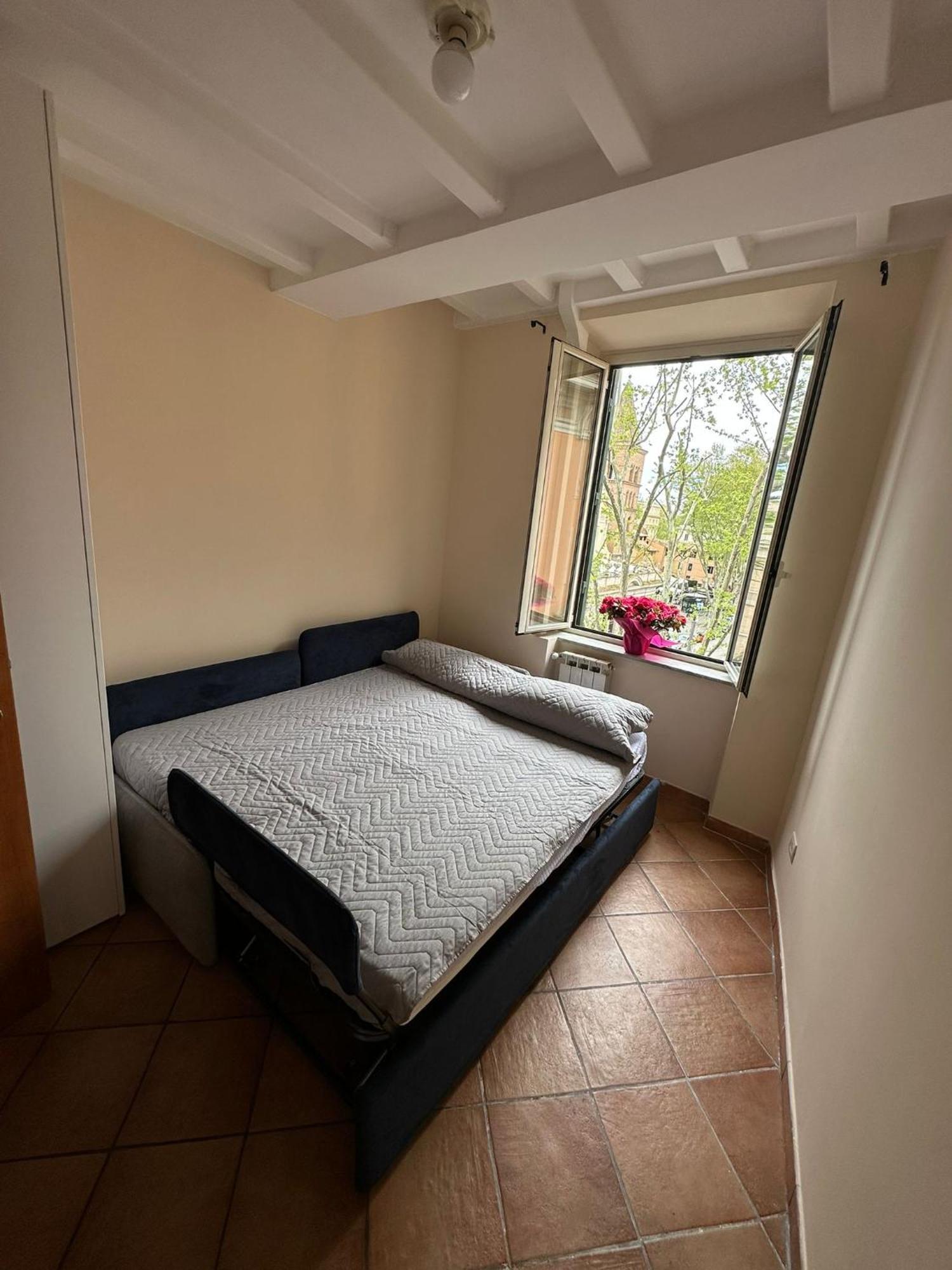 La Maison Di Trastevere Apartment *