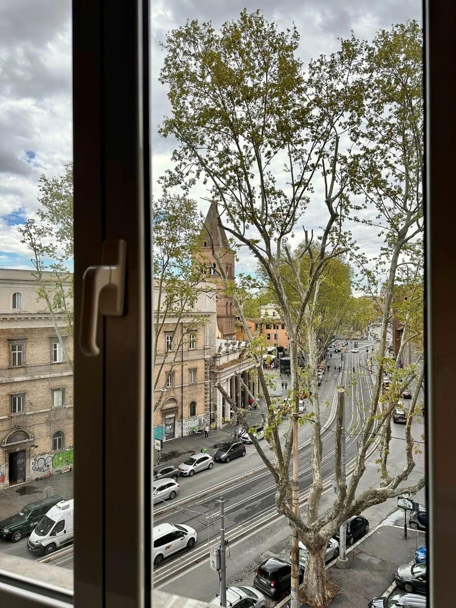 La Maison Di Trastevere Apartment *