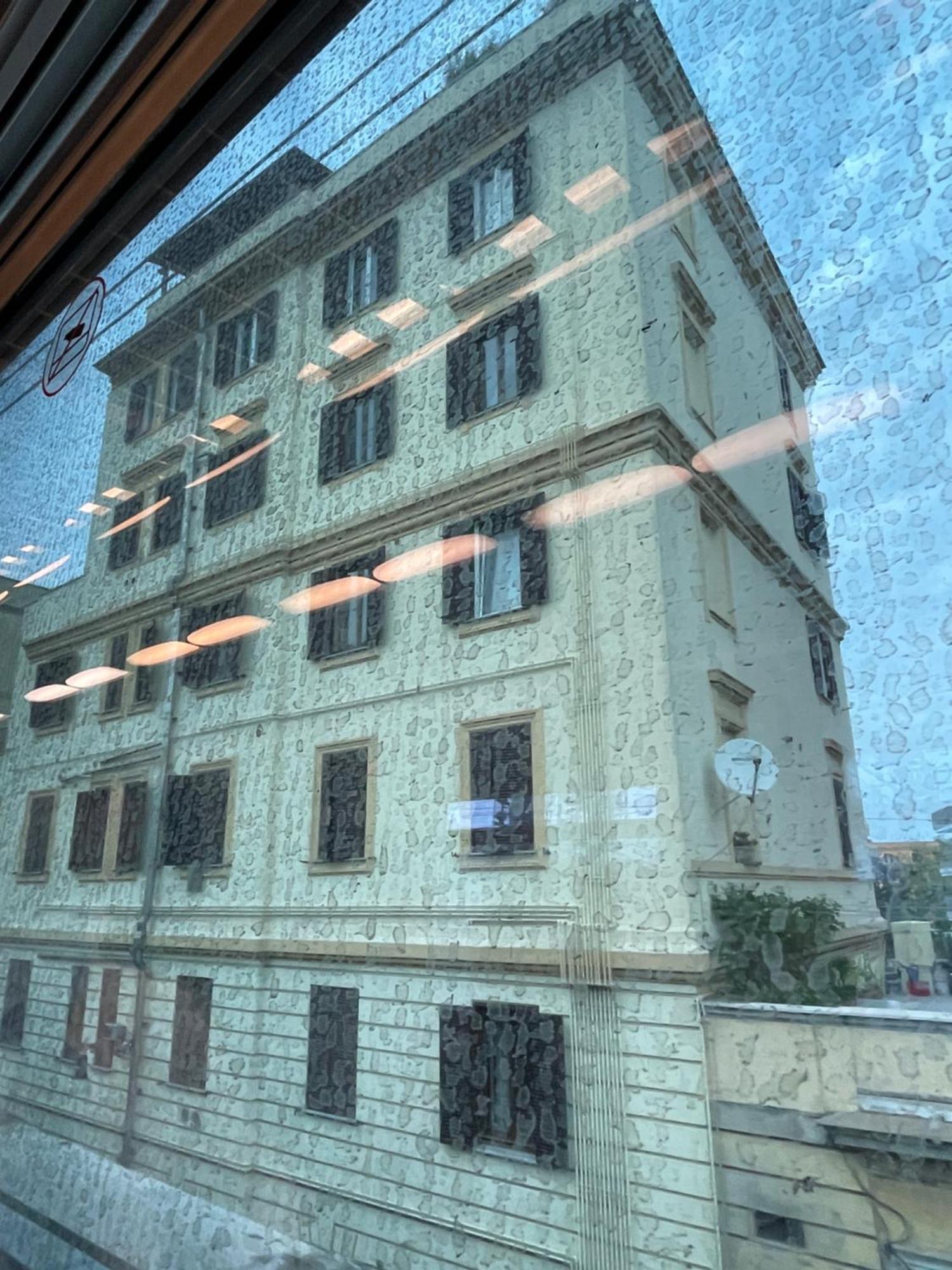 Loft San Lorenzo Roma