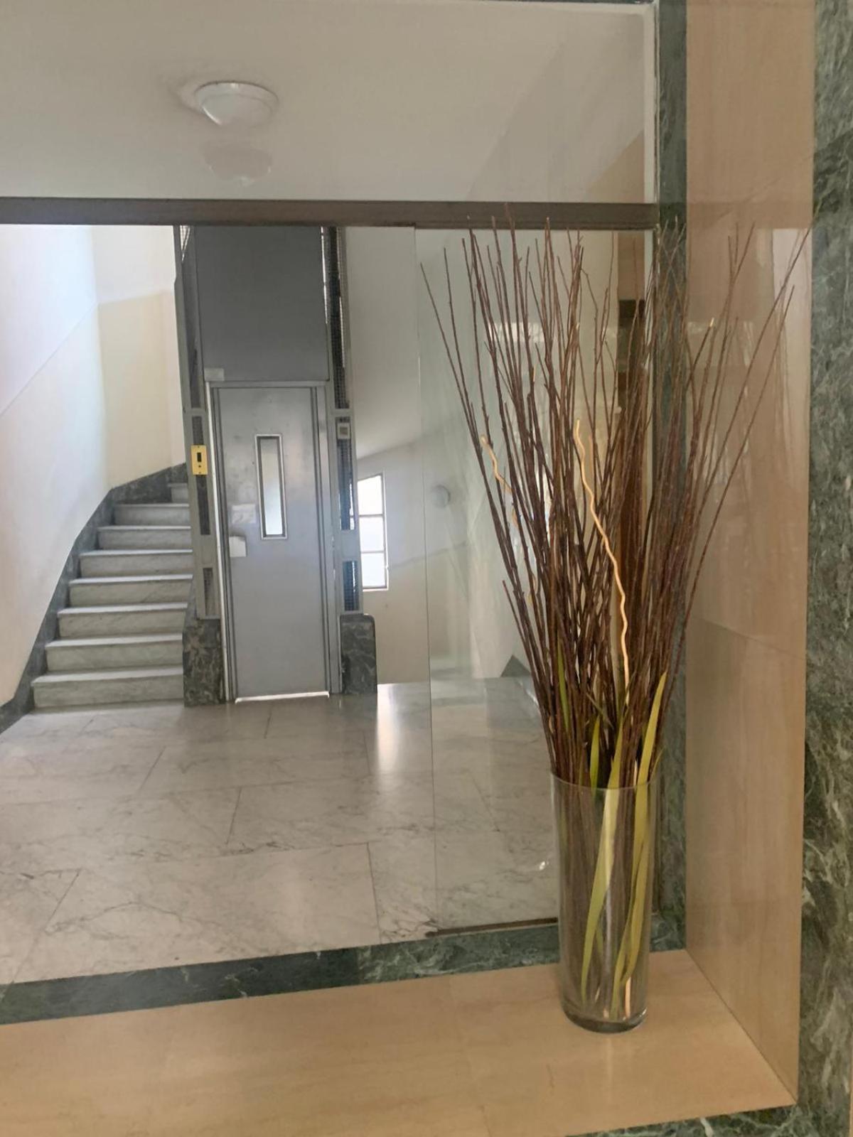 Piazza Bologna - Intero Appartement *
