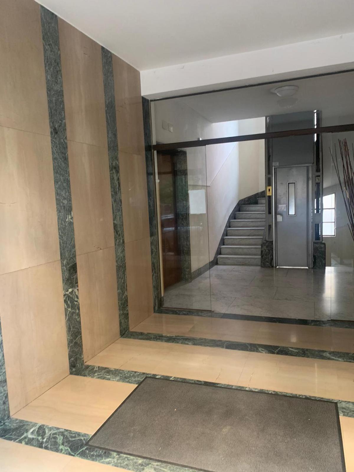 Piazza Bologna - Intero Appartement Rome