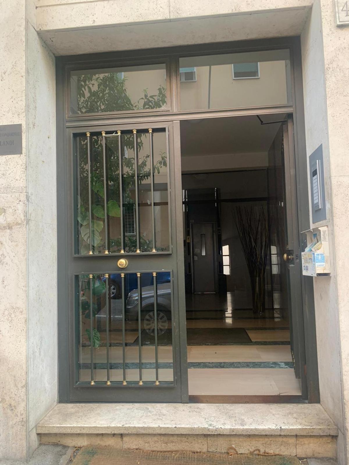 Piazza Bologna - Intero Appartement