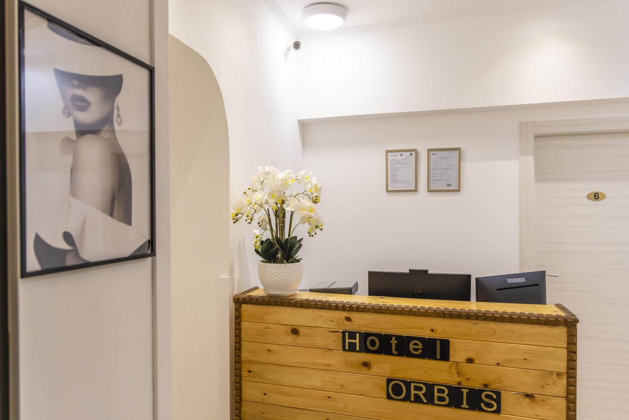 Orbis Hotel