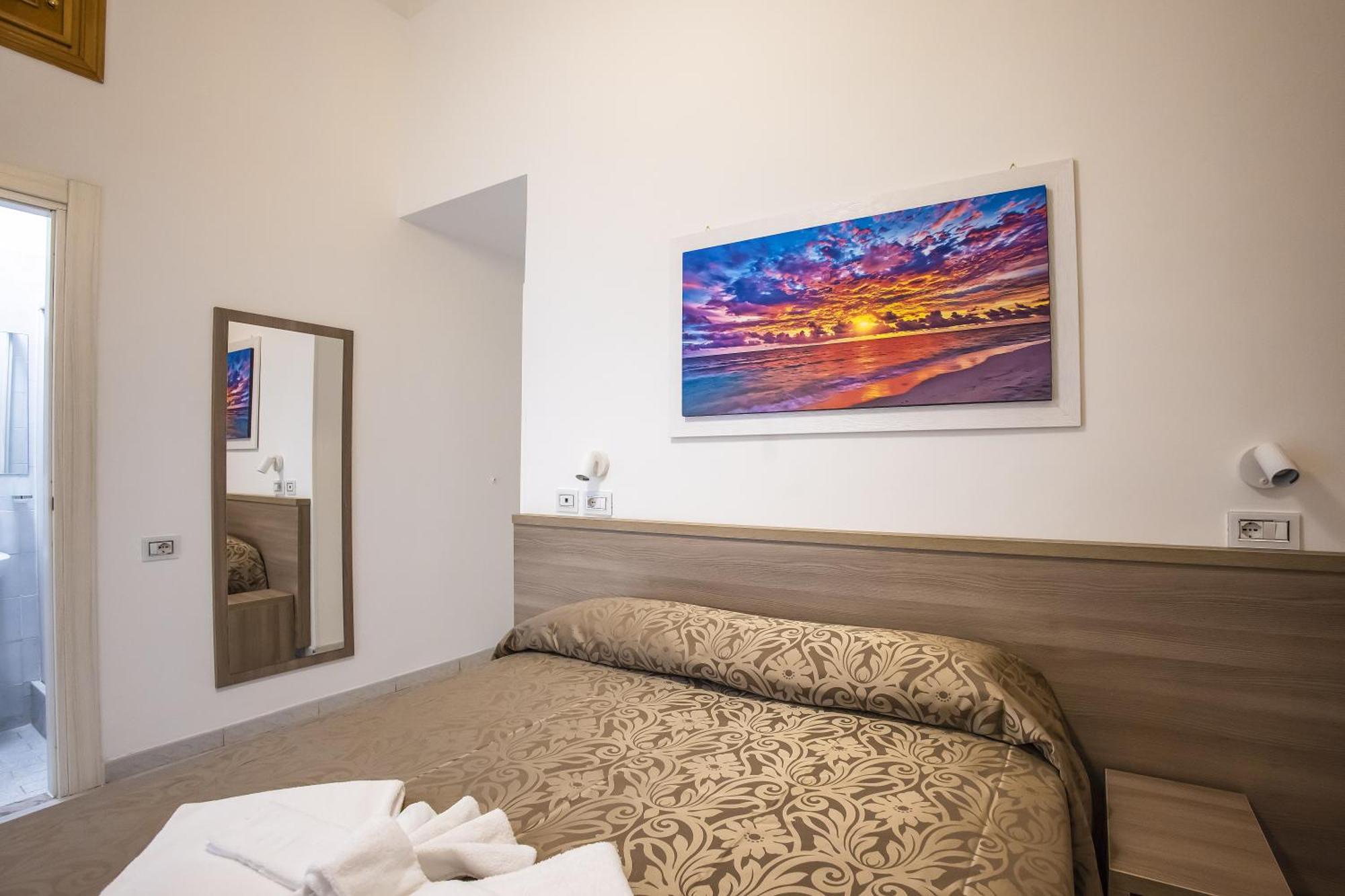 Orbis Hotel Rome