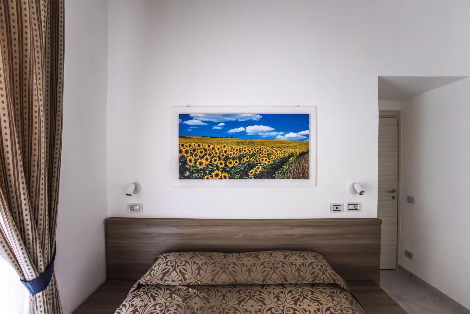 Hotel Orbis Rome