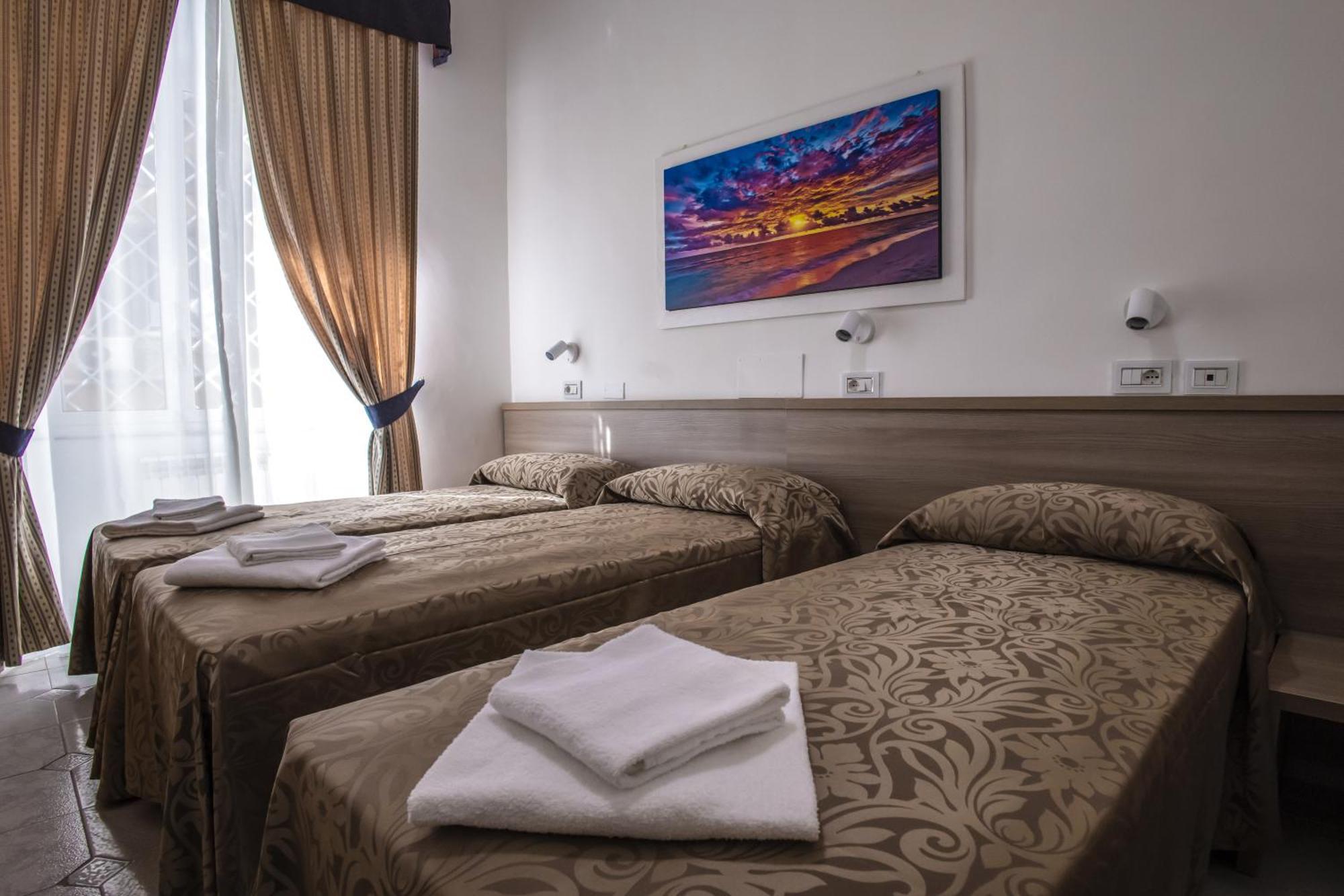 Hotel Orbis