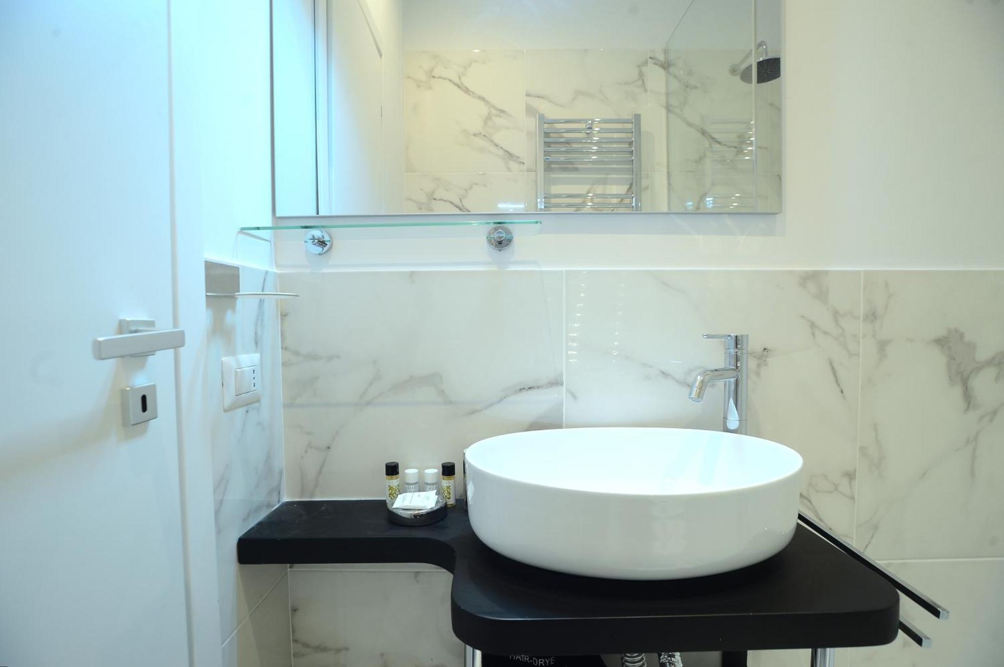 Guest house San Cosimato 40 Rome
