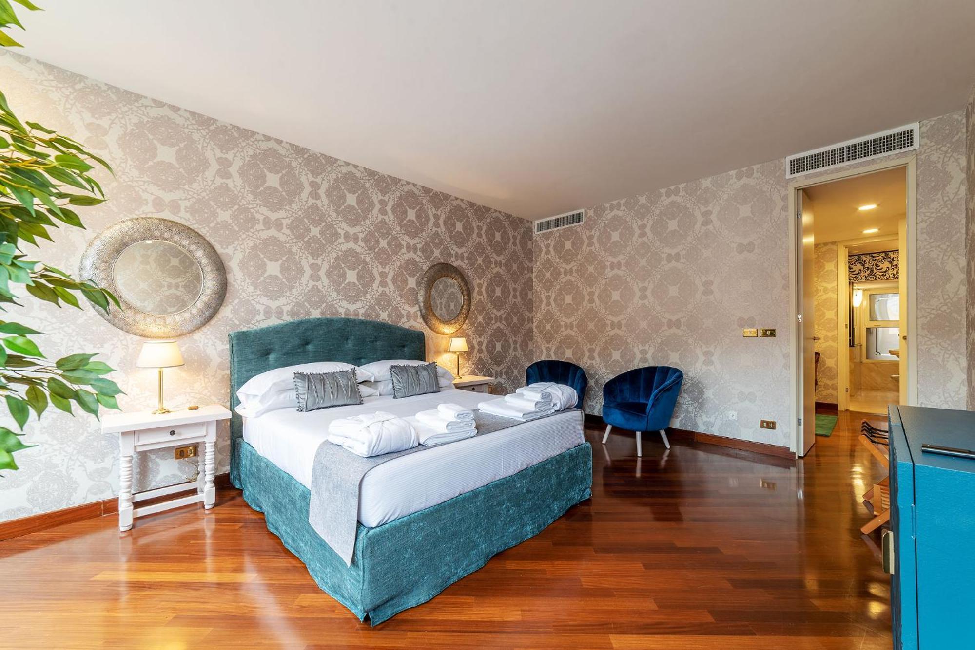 Piazza Di Spagna 90 Exclusive Apartment Rome