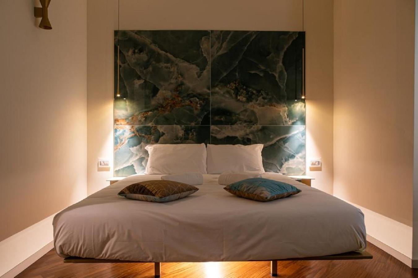 Bhr Cavour 150 Casa de hóspedes
