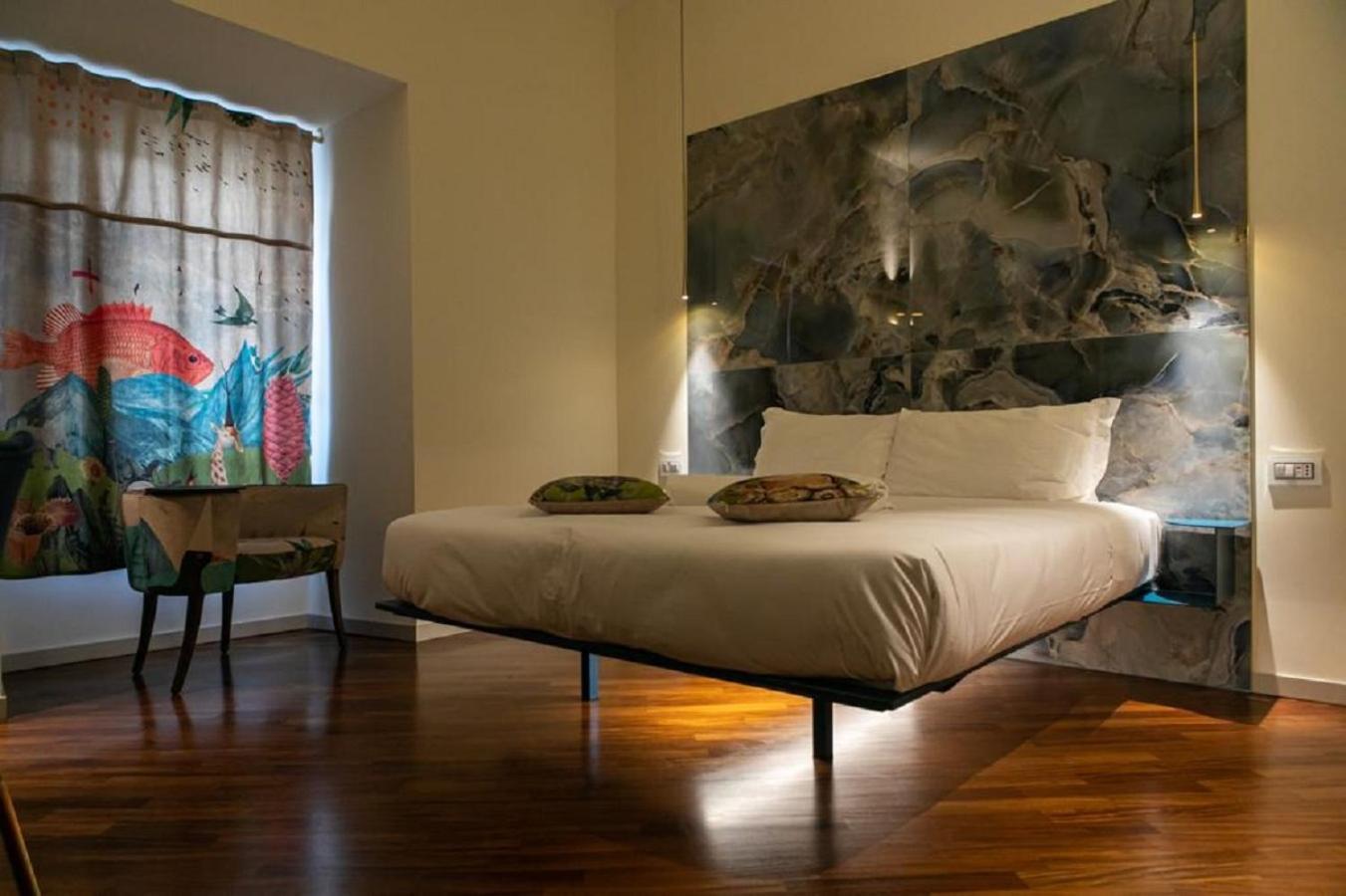 Bhr Cavour 150 Casa de hóspedes Roma