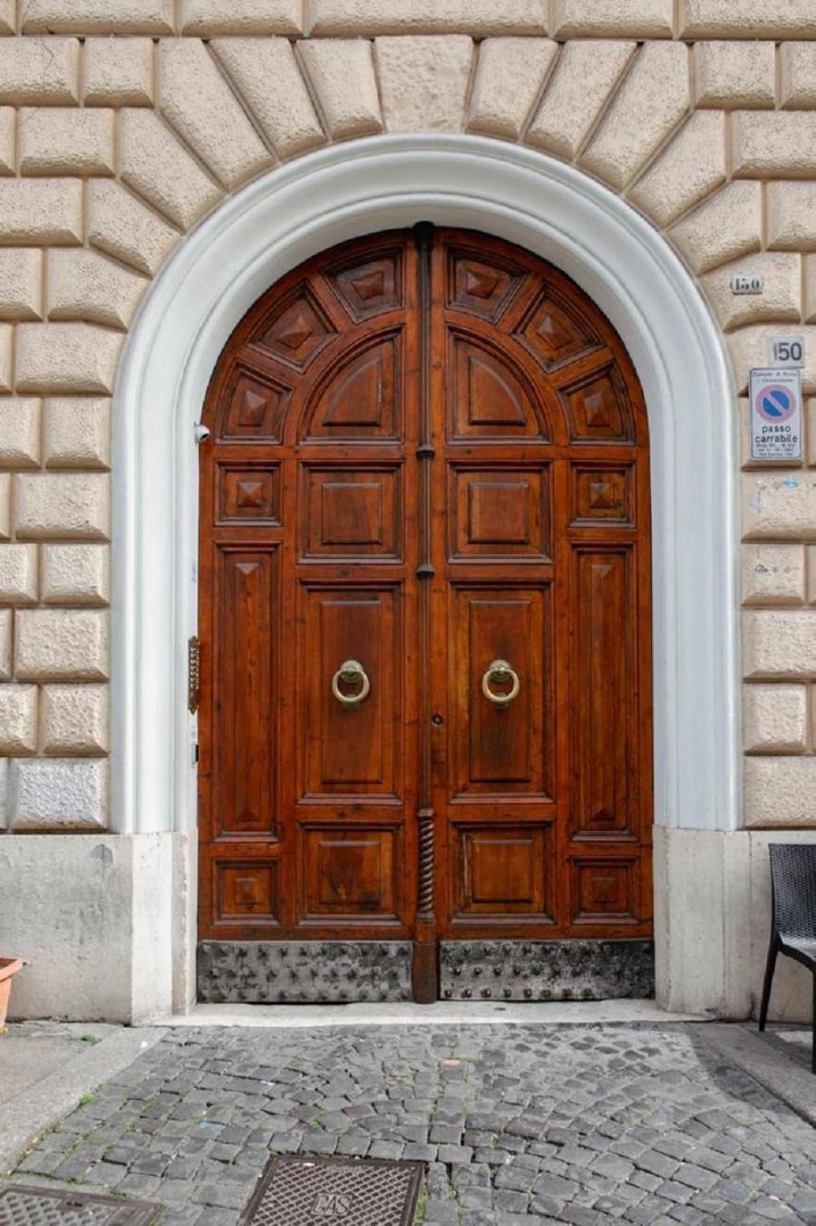 Bhr Cavour 150 Casa de hóspedes Roma