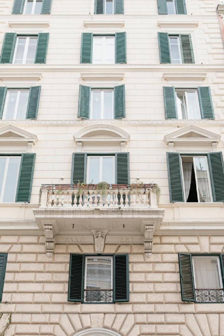 Bhr Cavour 150 Casa de hóspedes *