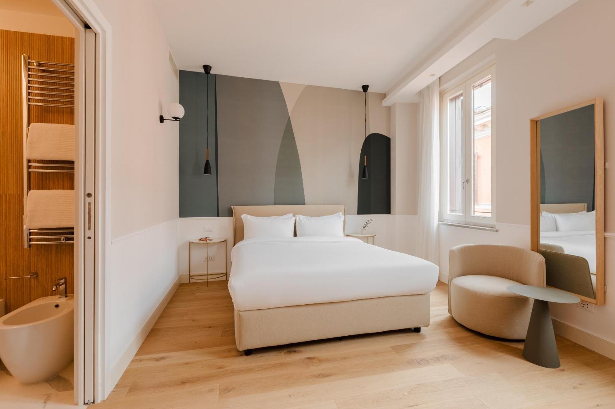 Sonder Antinoo Aparthotel
