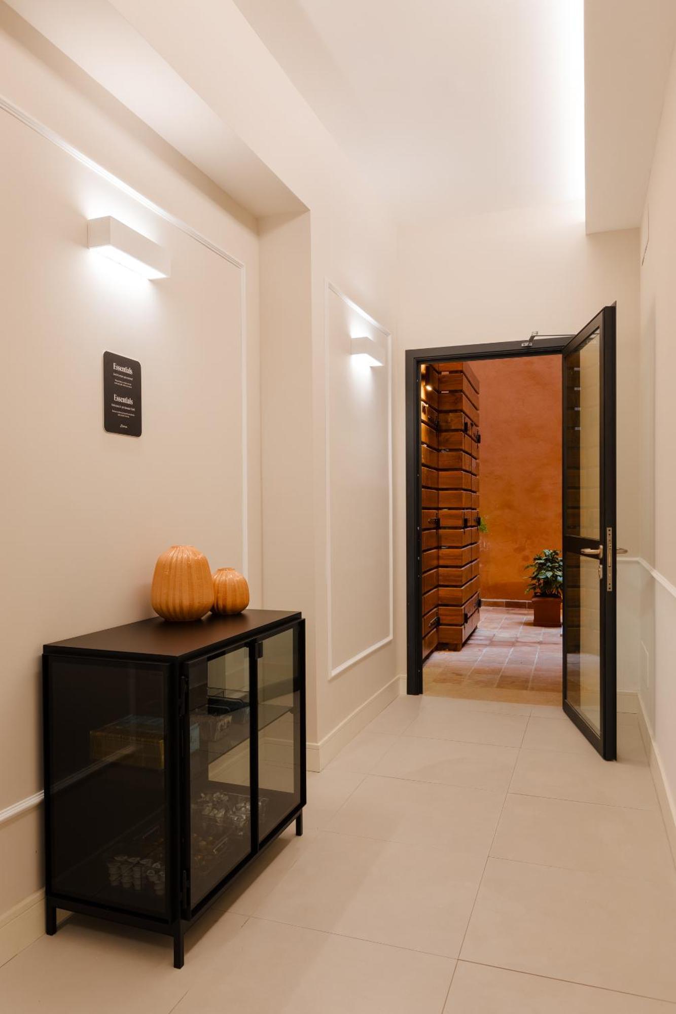 Aparthotel Sonder Antinoo Roma
