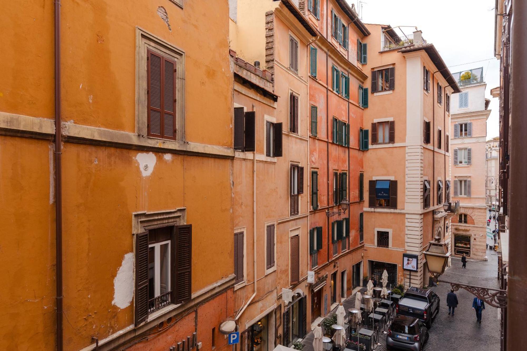 Sonder Antinoo * Roma