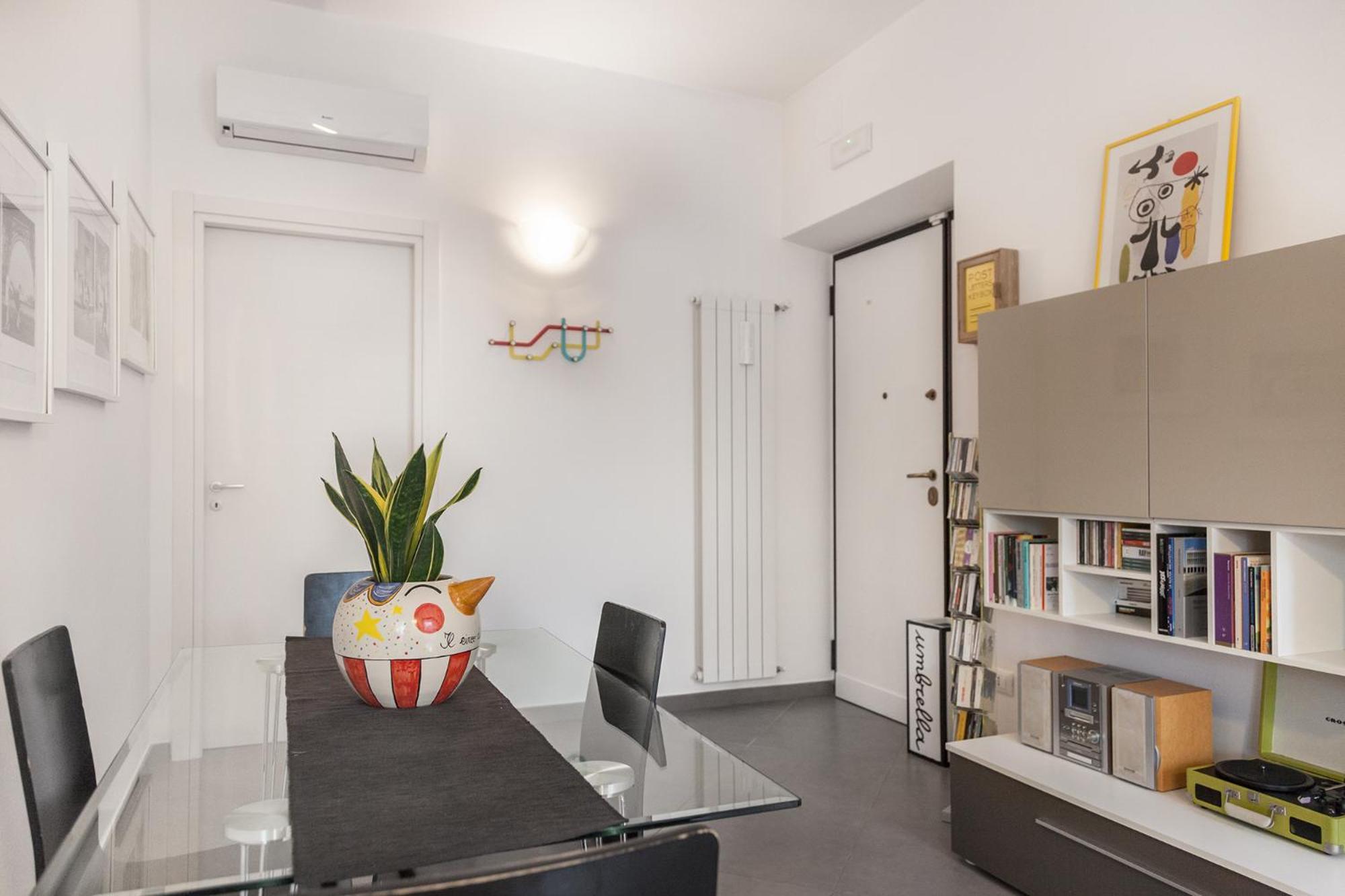 Apartment Giogio' Al Vaticano