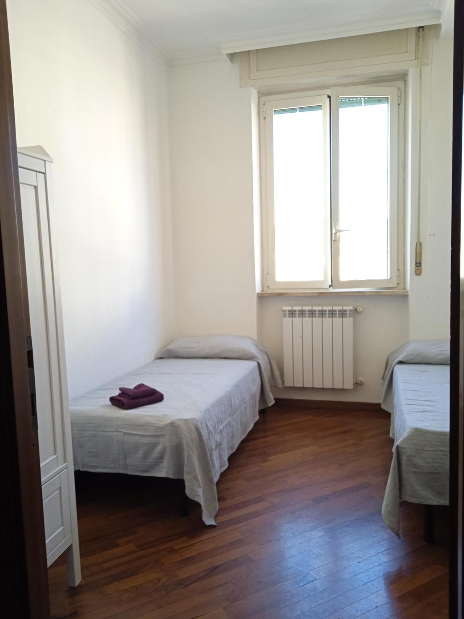 Attico Degli Eroi *