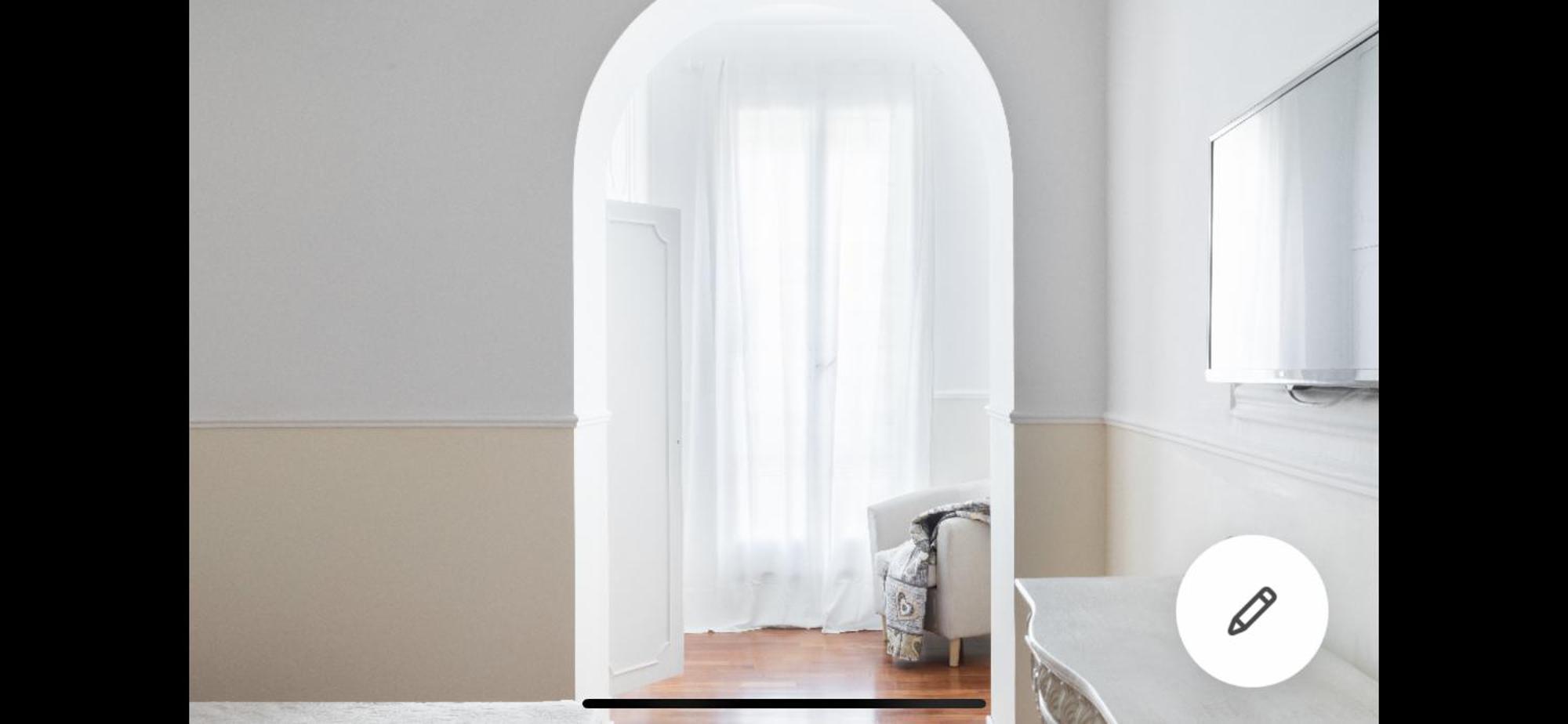 La Maison De La Vie * Roma
