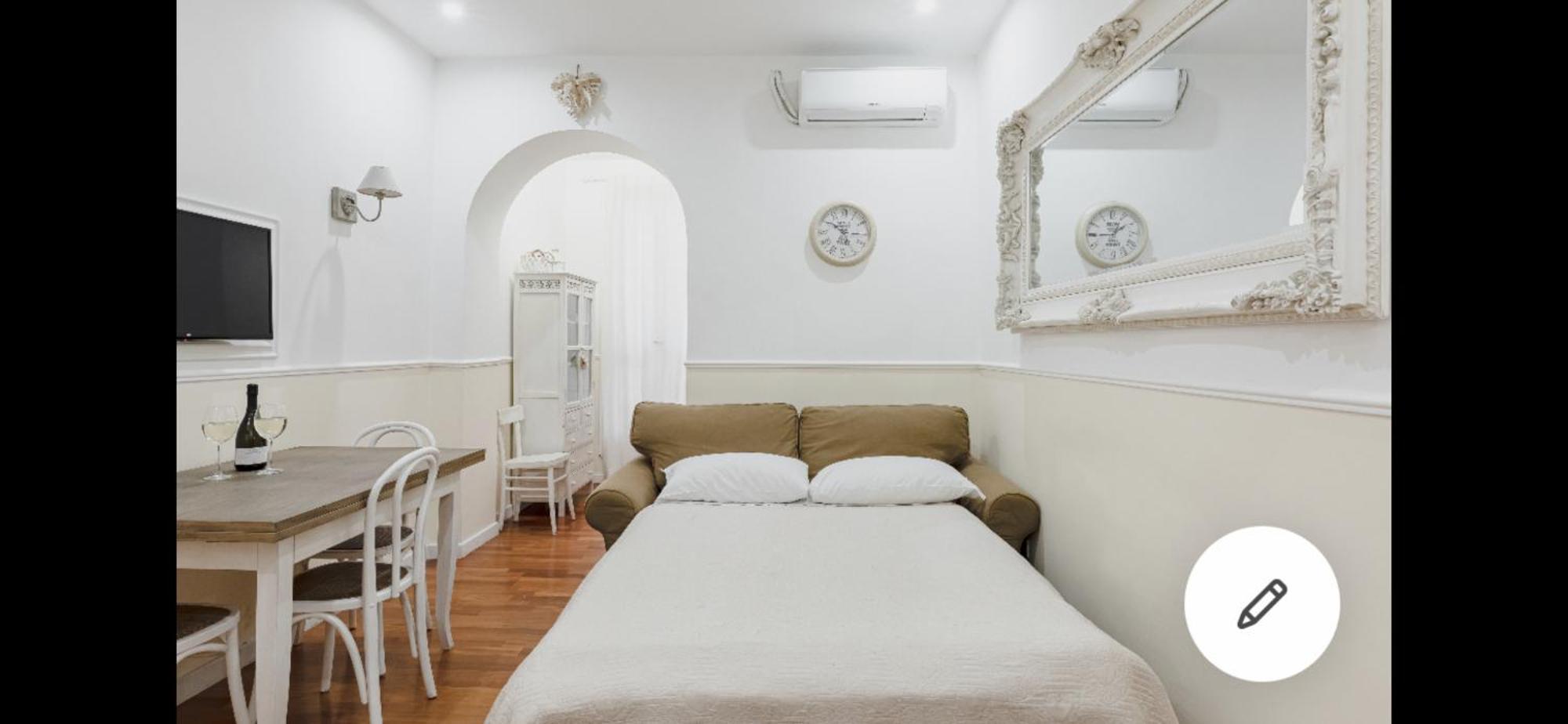 Apartamento La Maison De La Vie Roma