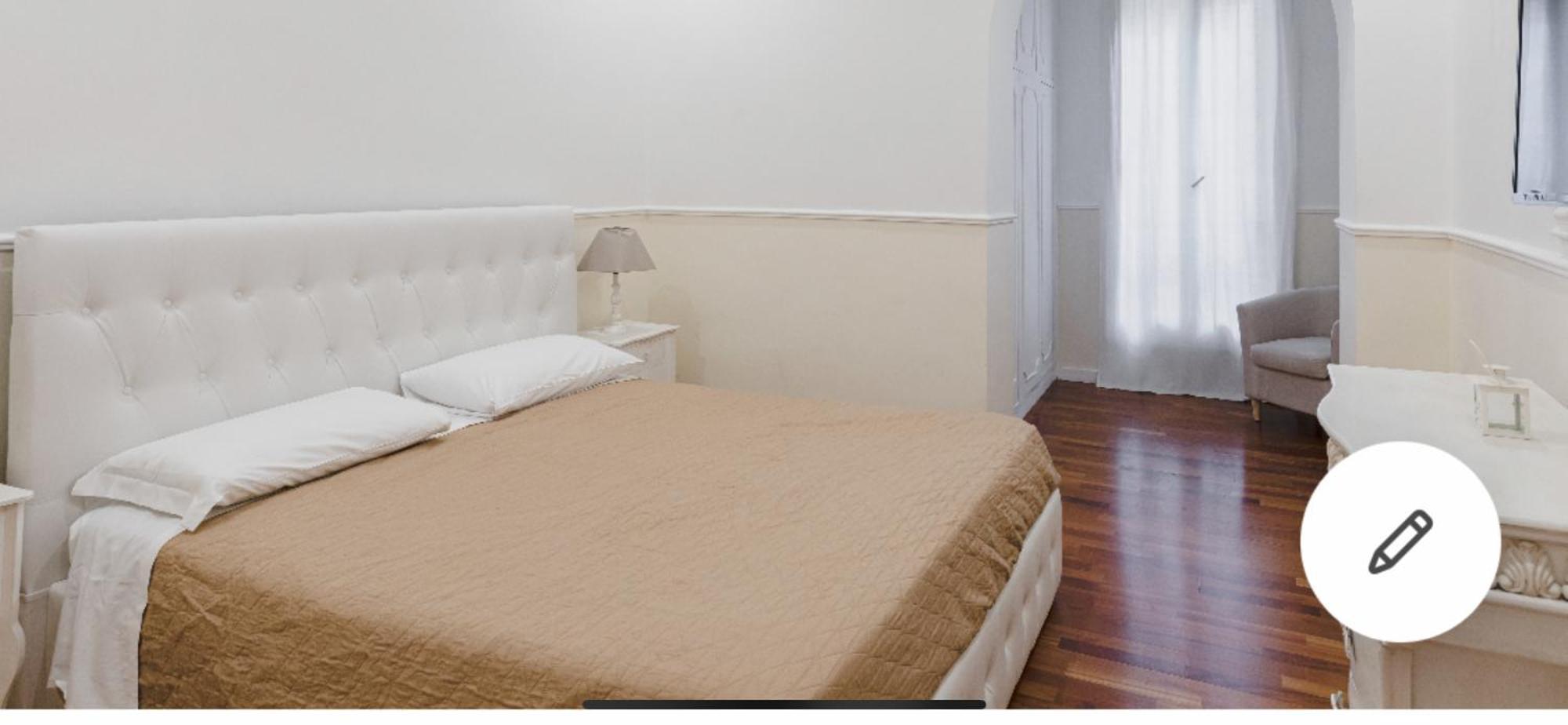 La Maison De La Vie * Roma