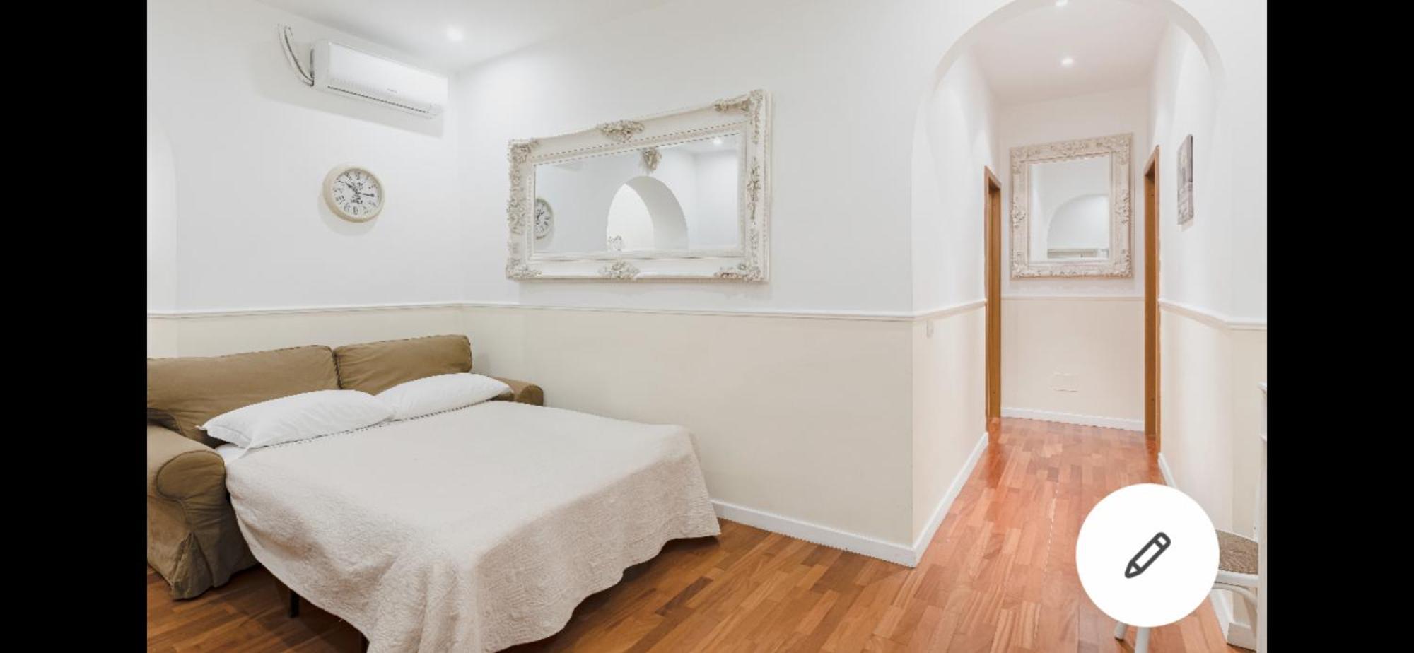 La Maison De La Vie Apartamento *