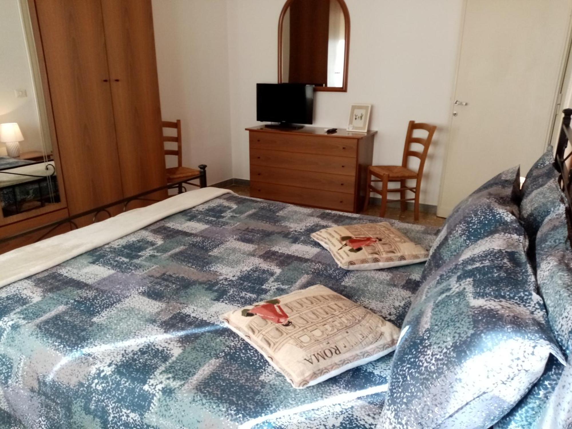 L'angolo Di San Pietro Apartamento