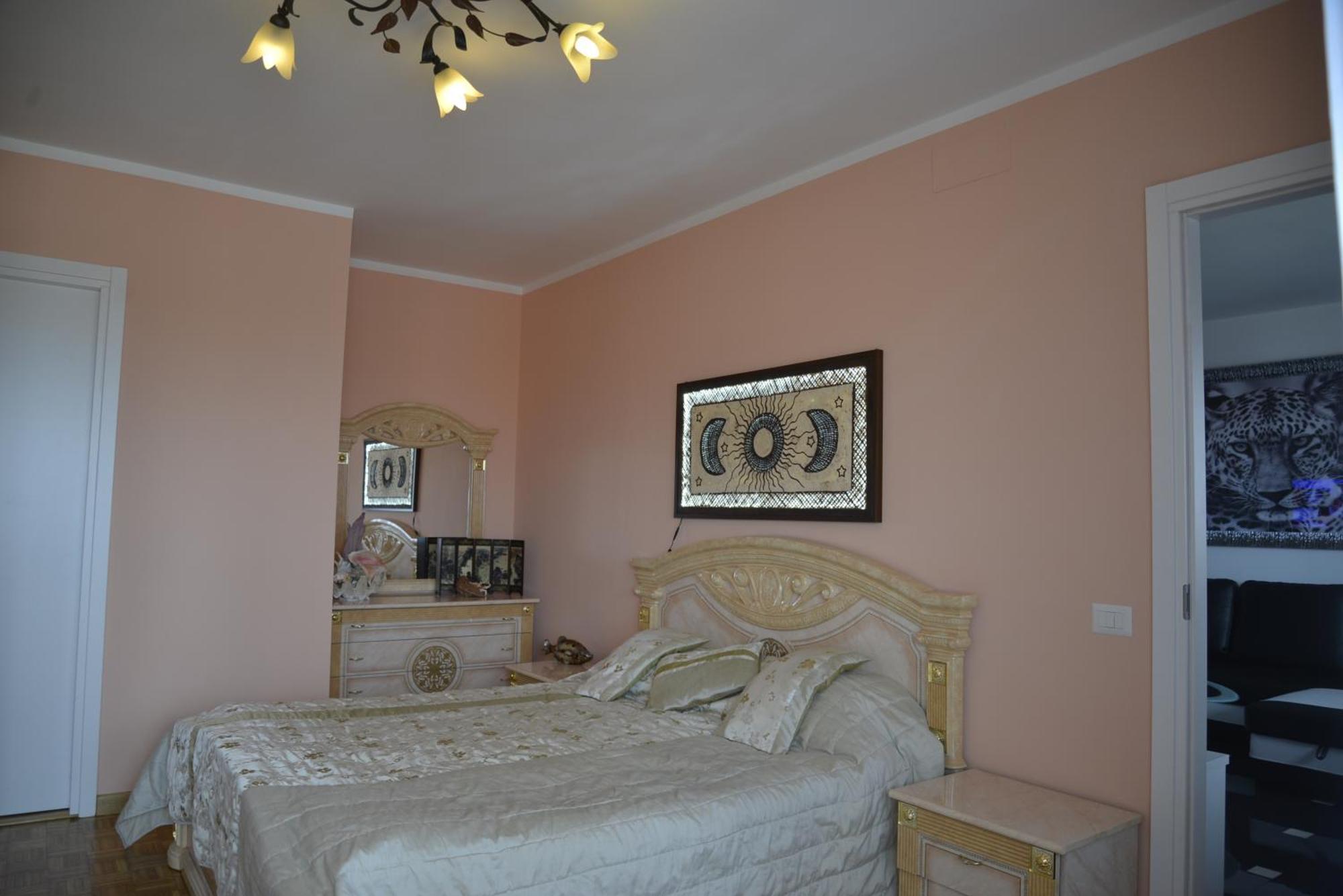 Sole E Luna Appartement *