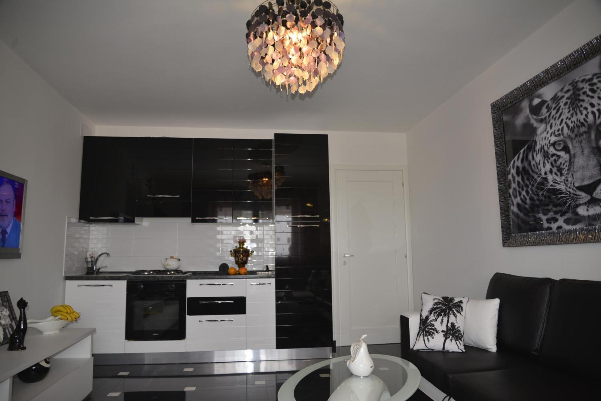 Sole E Luna Appartement