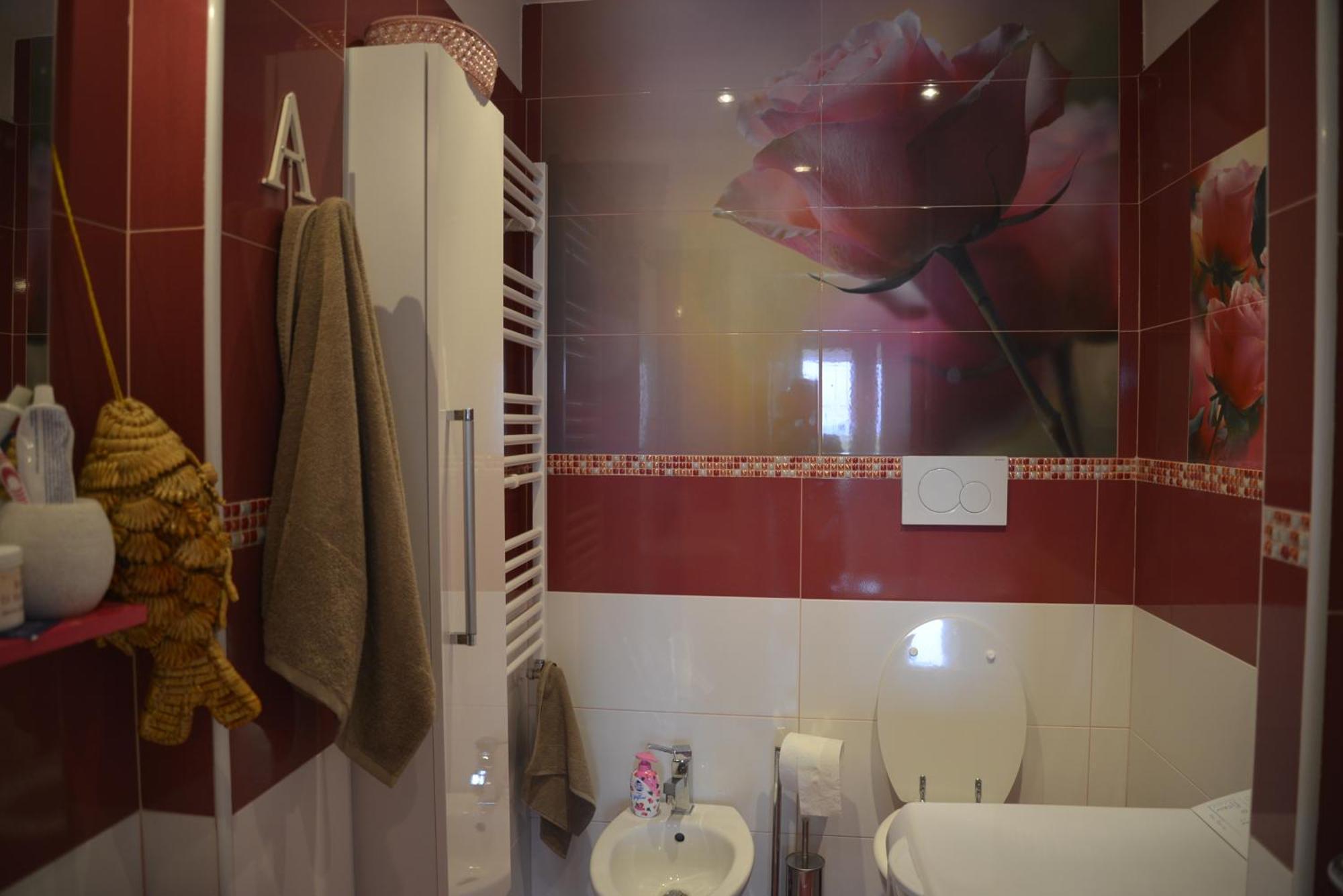 Appartement Sole E Luna Rome