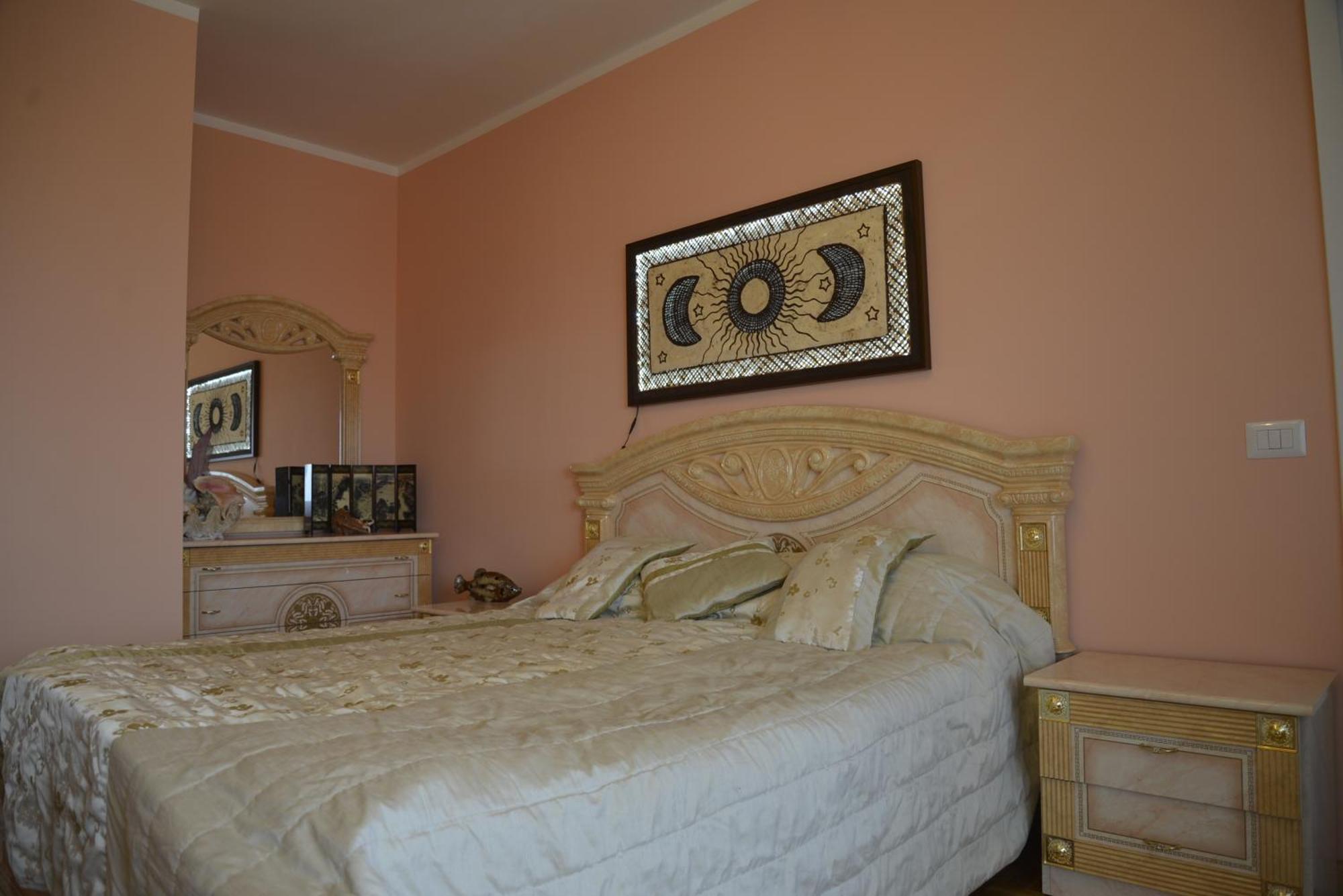 Sole E Luna Appartement