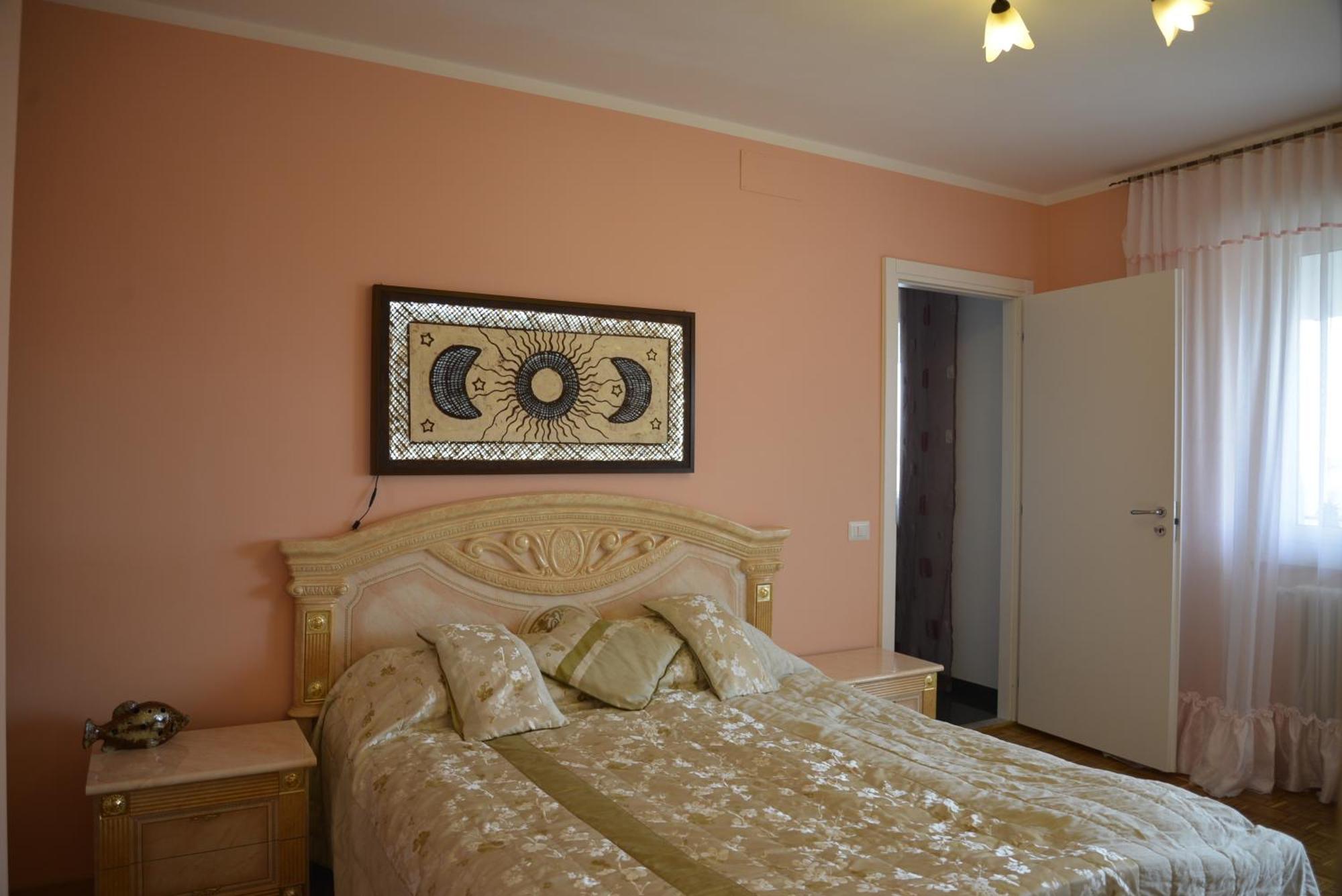 Appartement Sole E Luna *