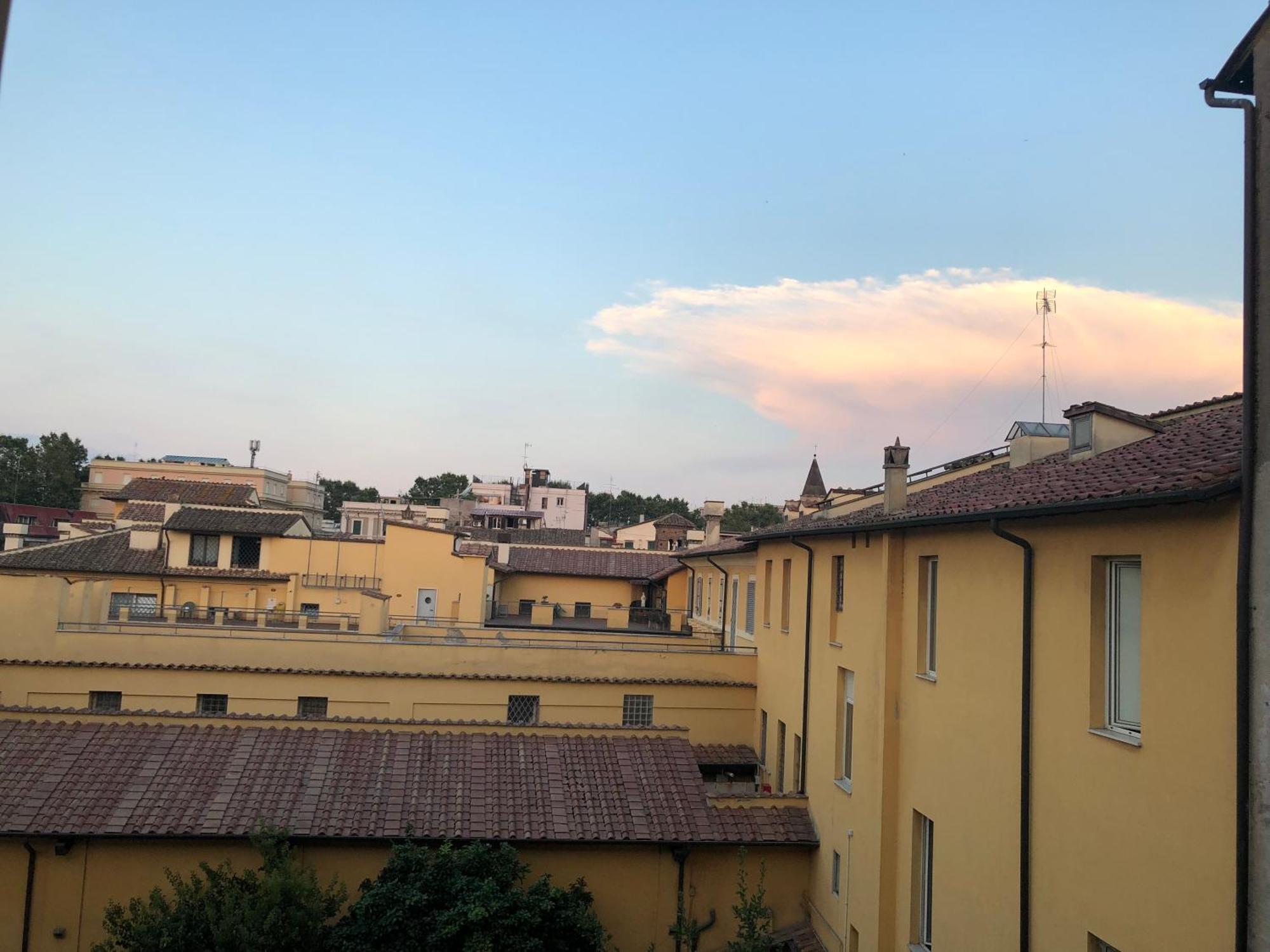Appartement S.apollonia Trastevere