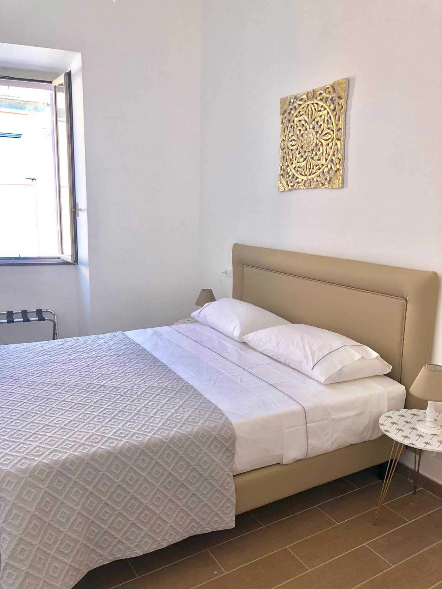 S.apollonia Trastevere Appartement *