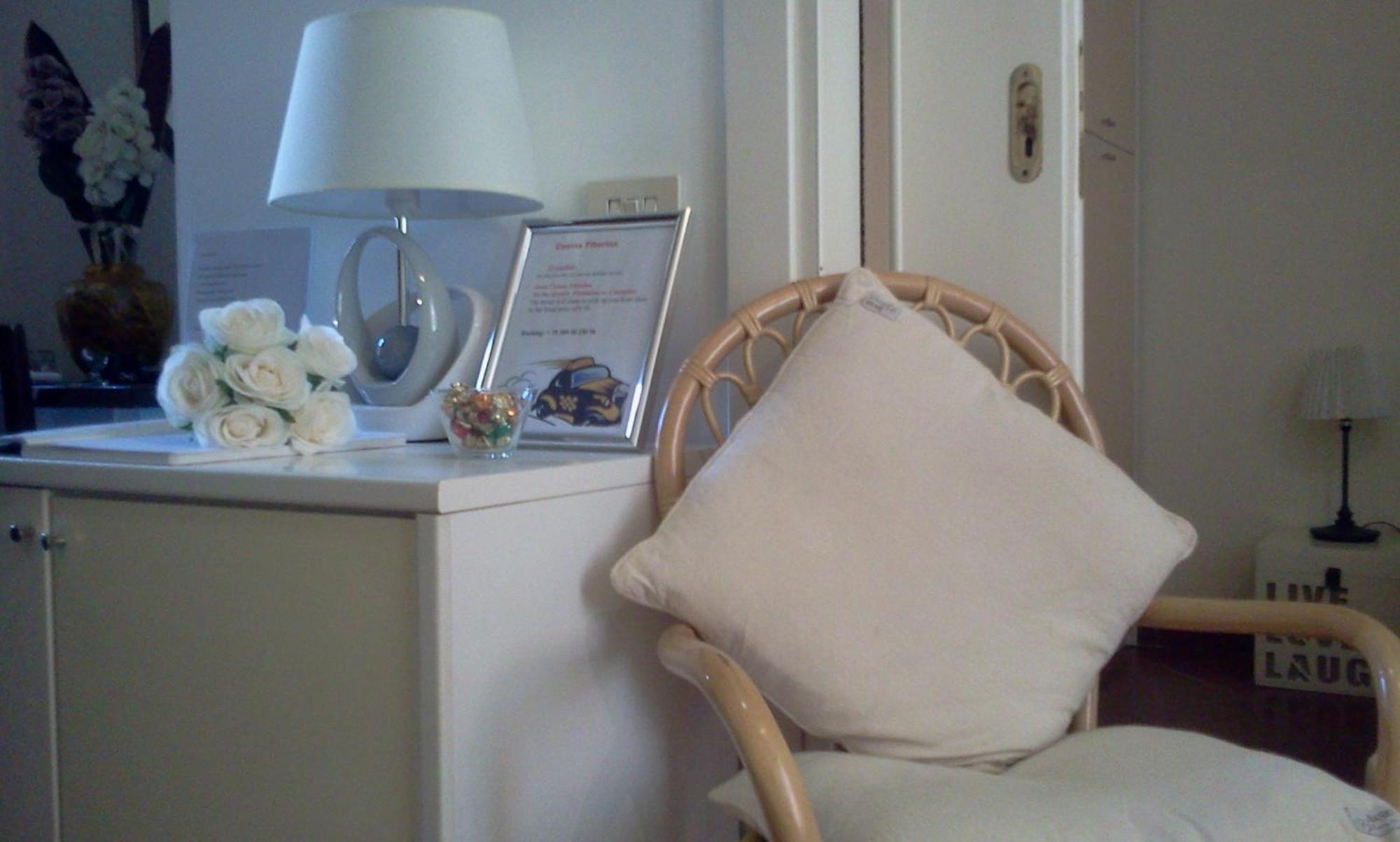Appartement Casina Tiberina *