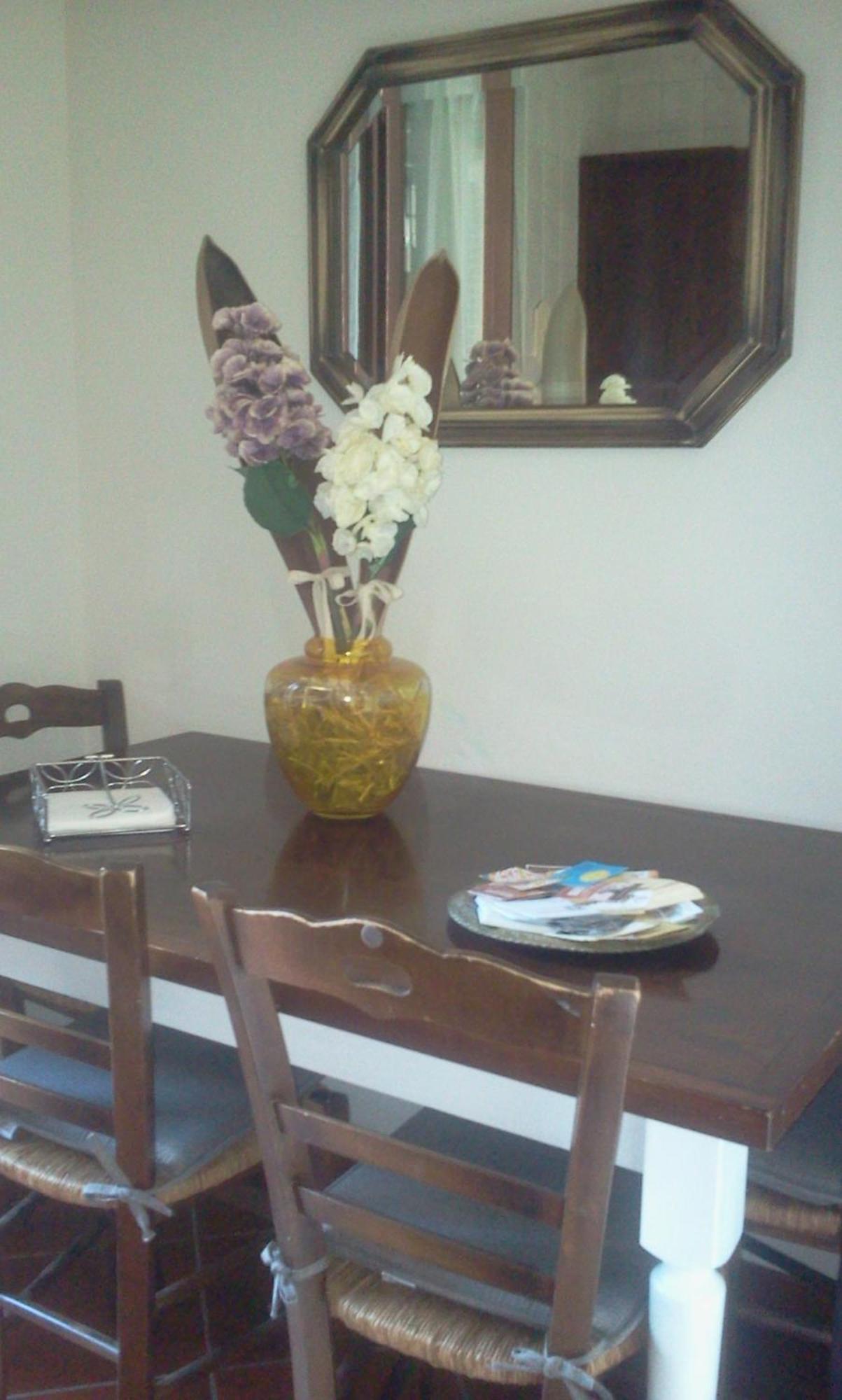 Appartement Casina Tiberina Rome