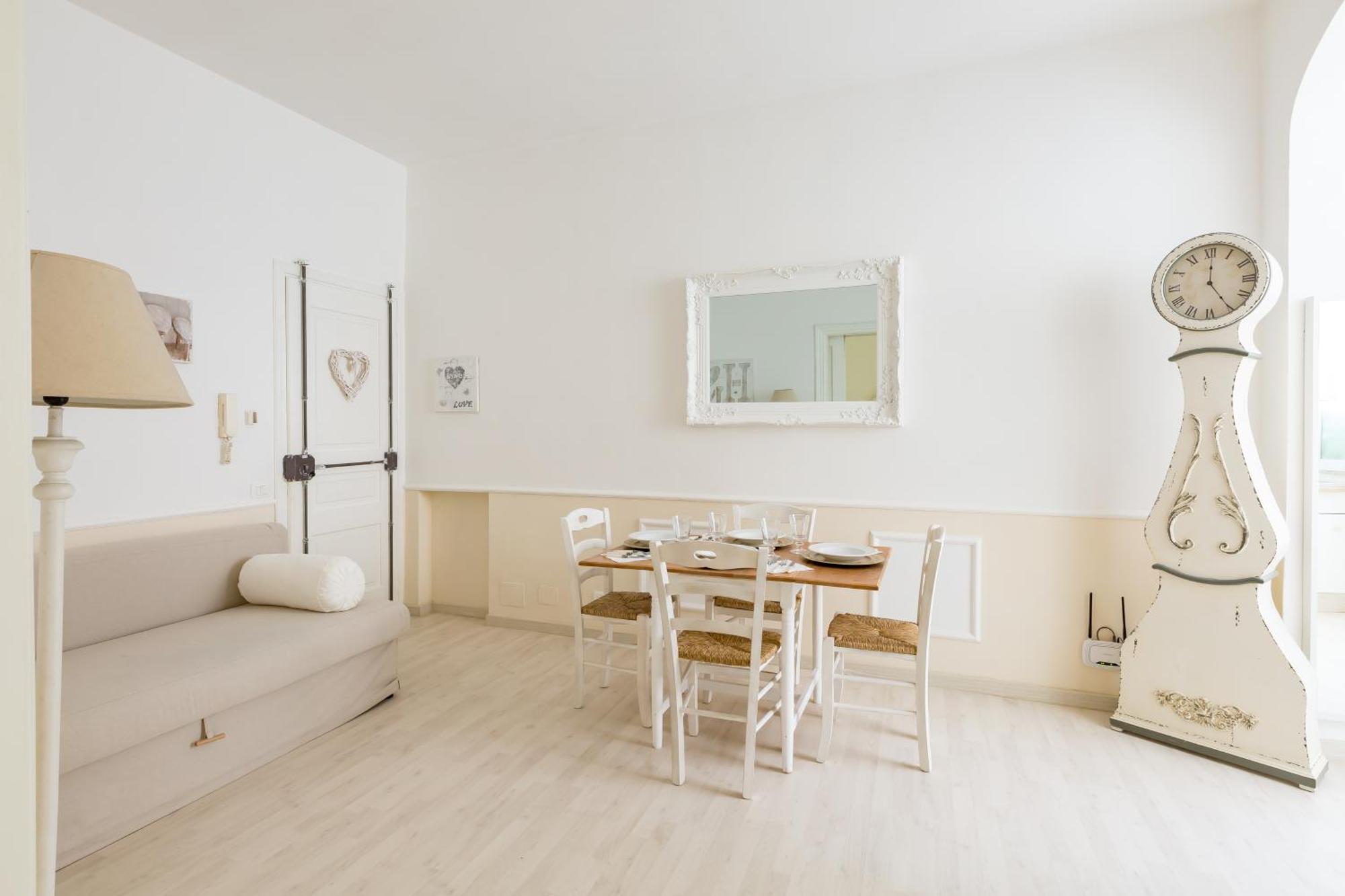La Maison De La Vie Apartment Rome