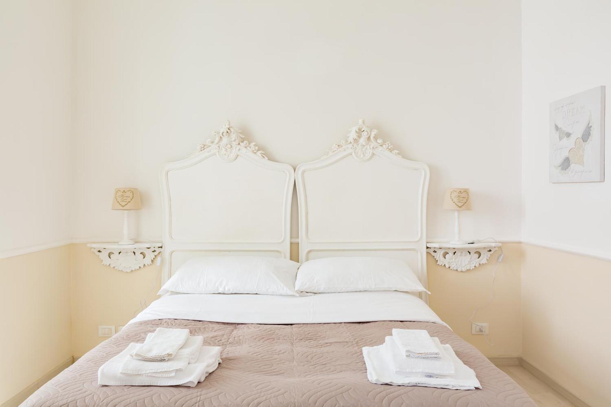 Apartamento La Maison De La Vie Roma