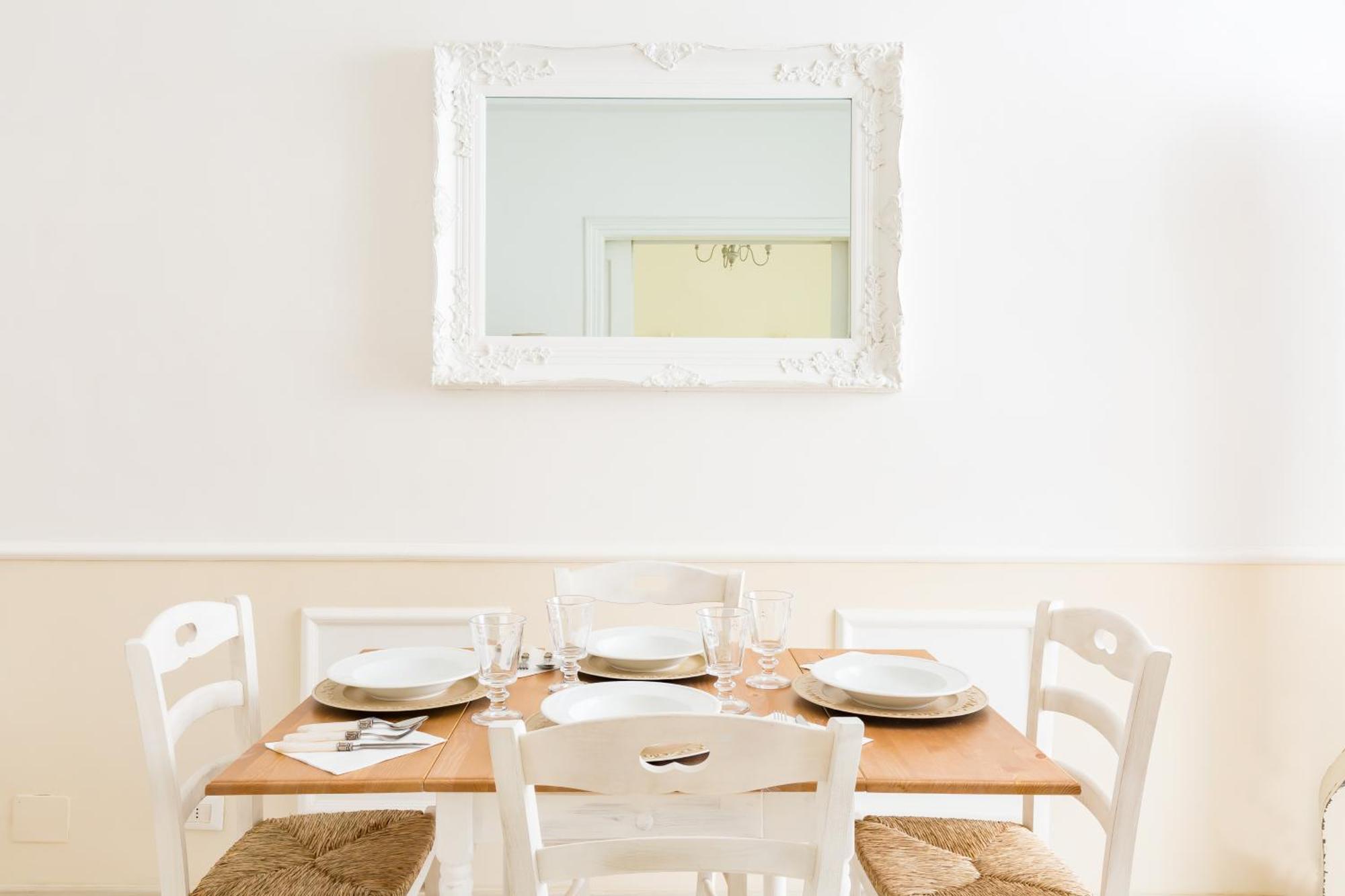 La Maison De La Vie Apartment Rome