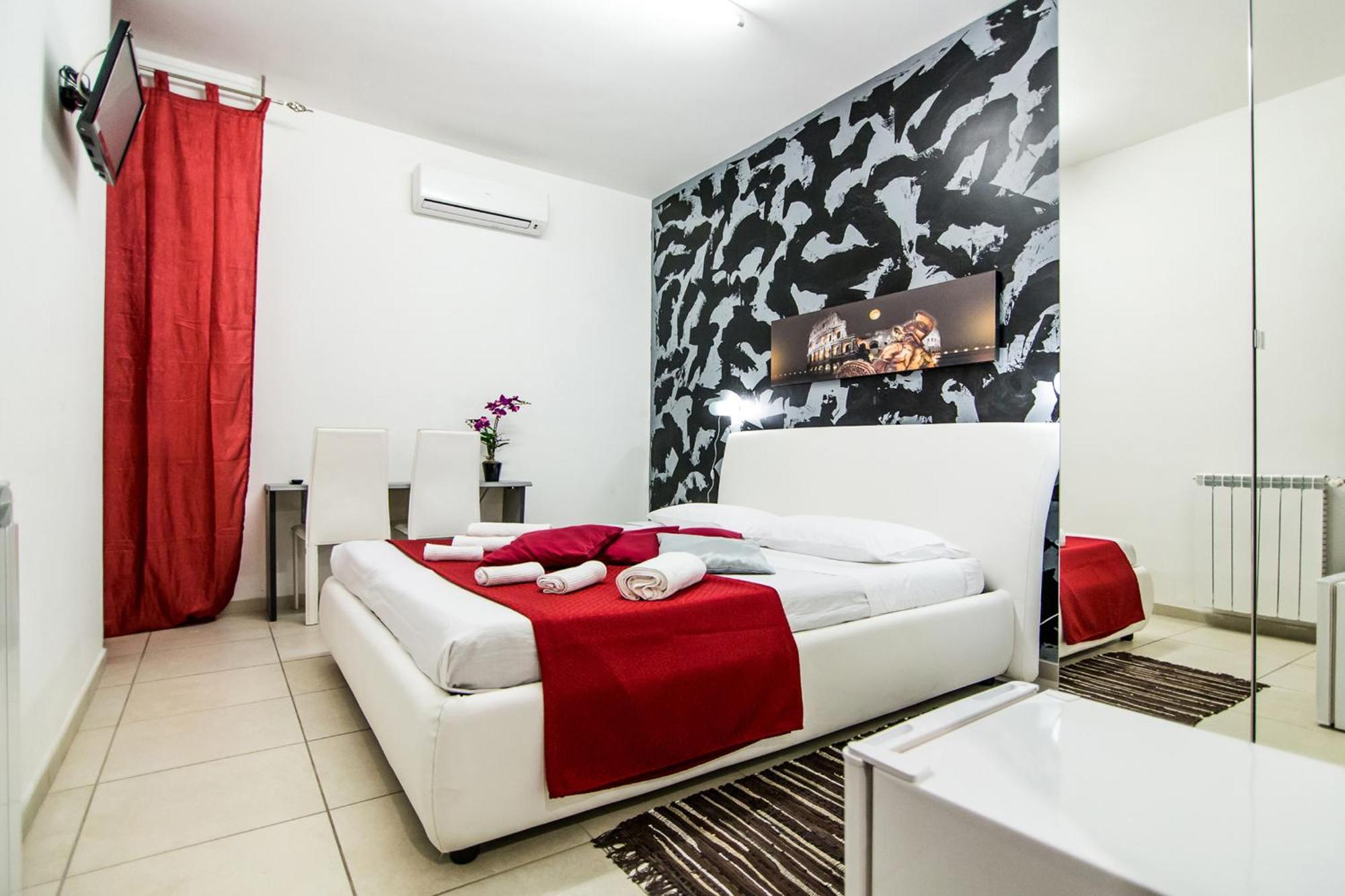 Acanto * Roma