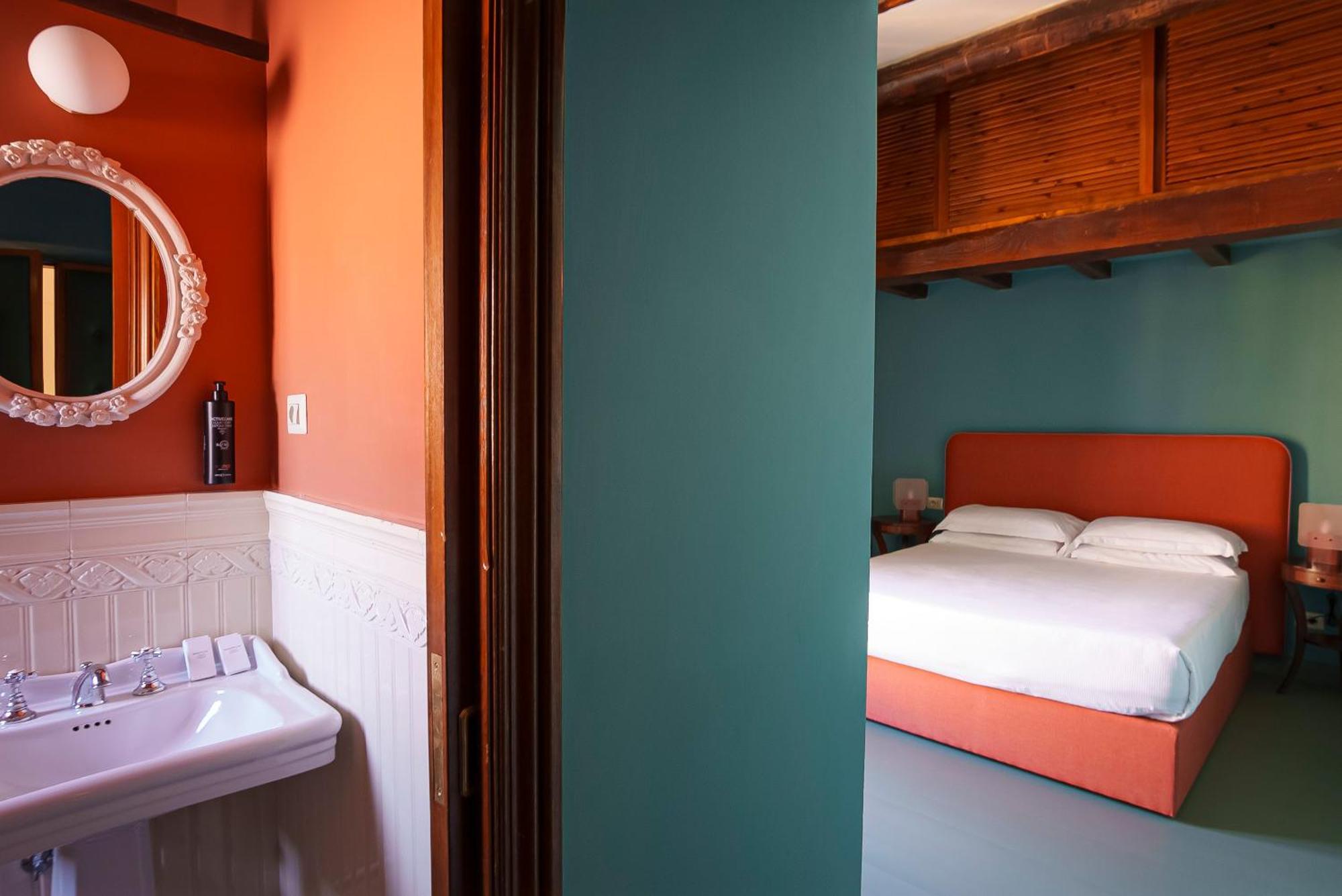 Salotto Monti 3* Roma
