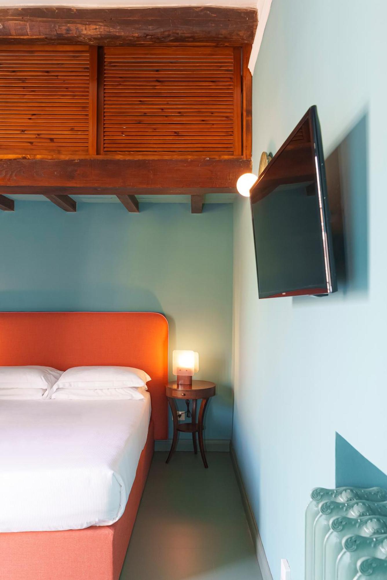 Hotel Salotto Monti