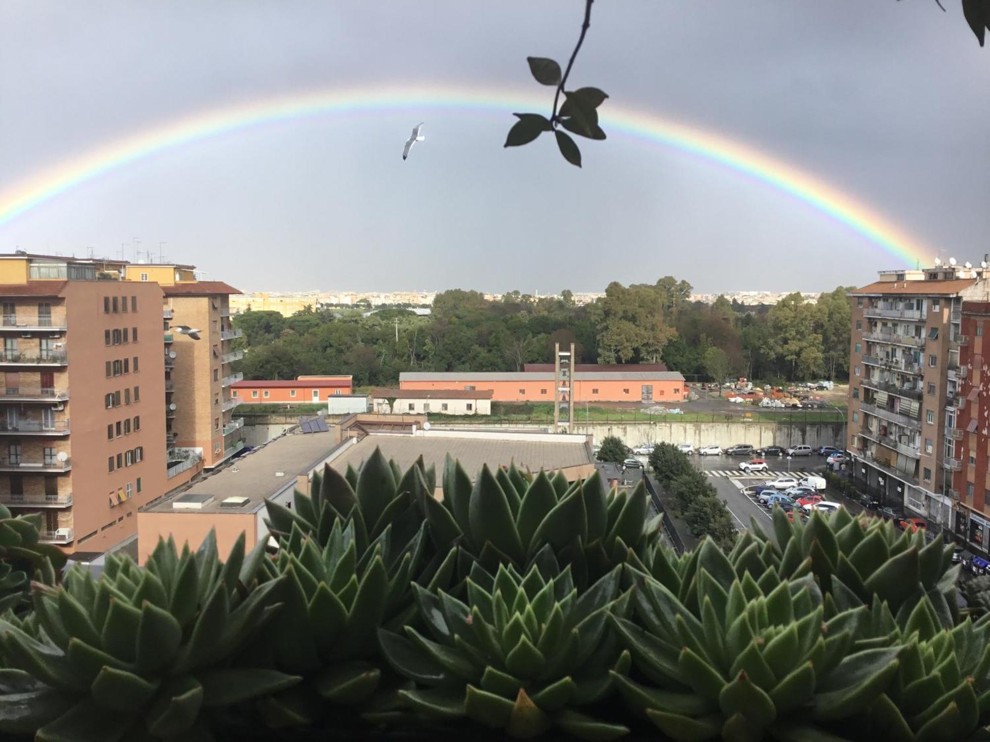 Appartement Sole E Luna Rome