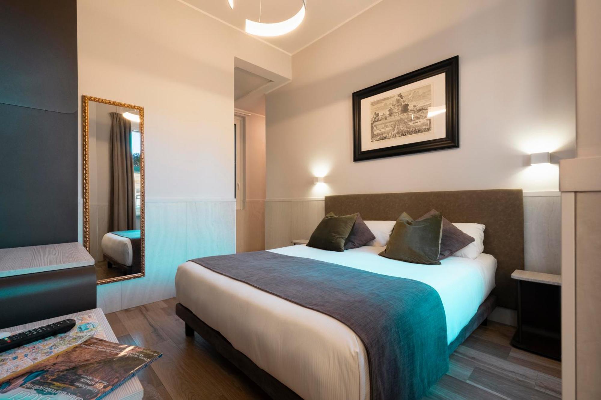 Residenza Cavallini Rome