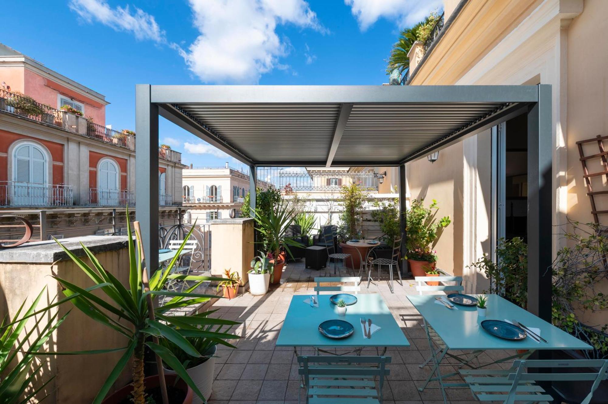 Residenza Cavallini Gasthuis