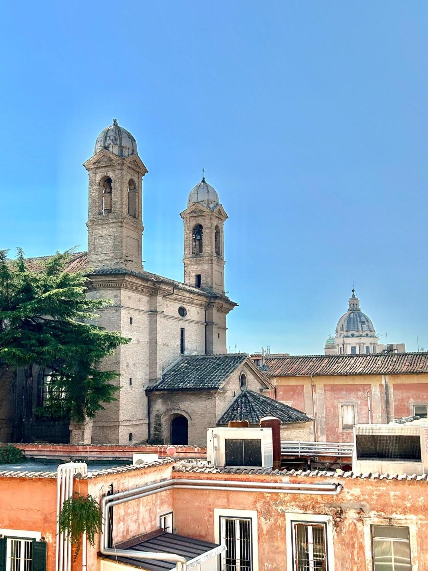Private Luxury Rome