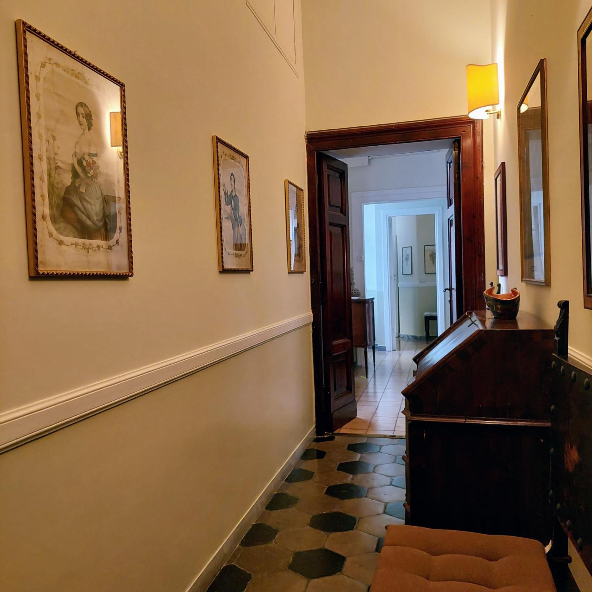 Guest house Residenza Maritti Deco Style-