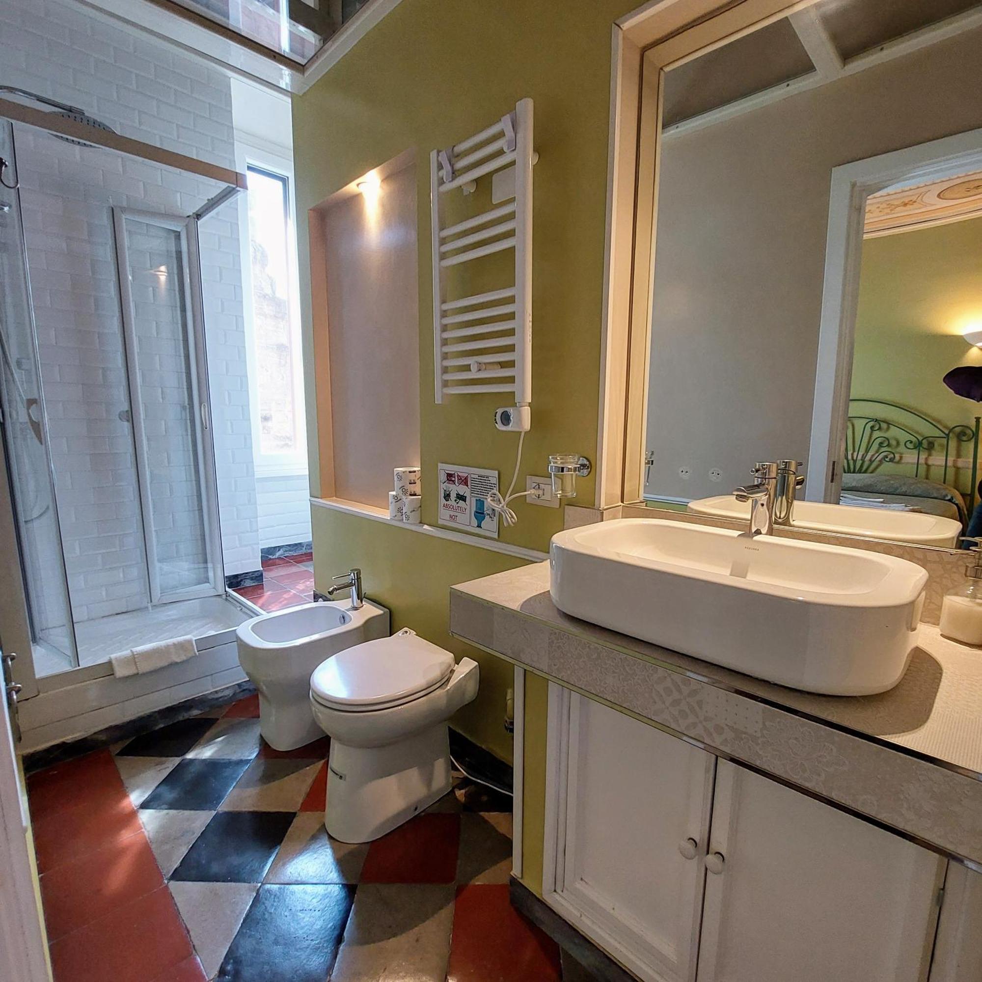 Residenza Maritti Deco Style 2*