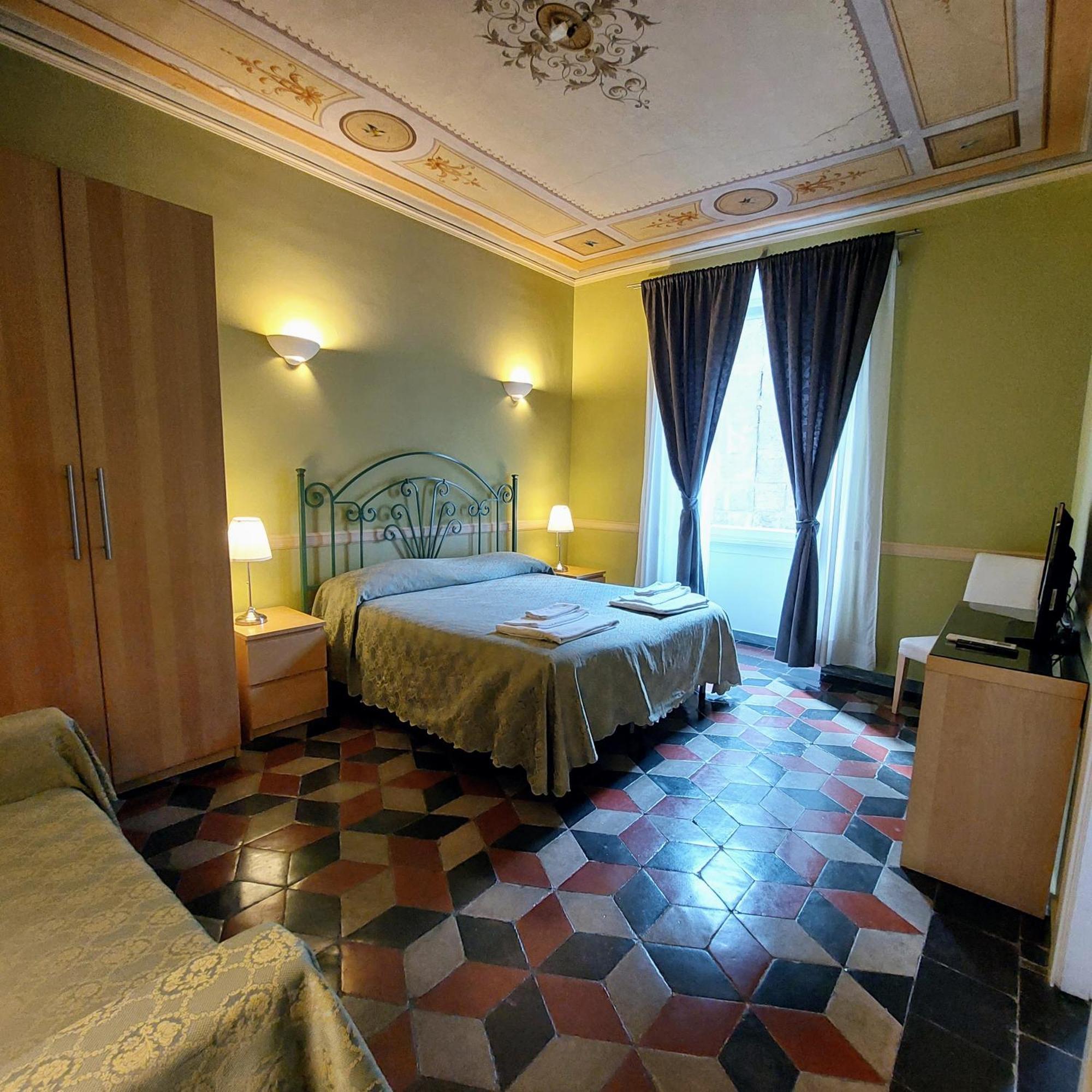 Residenza Maritti Deco Style- Guest house