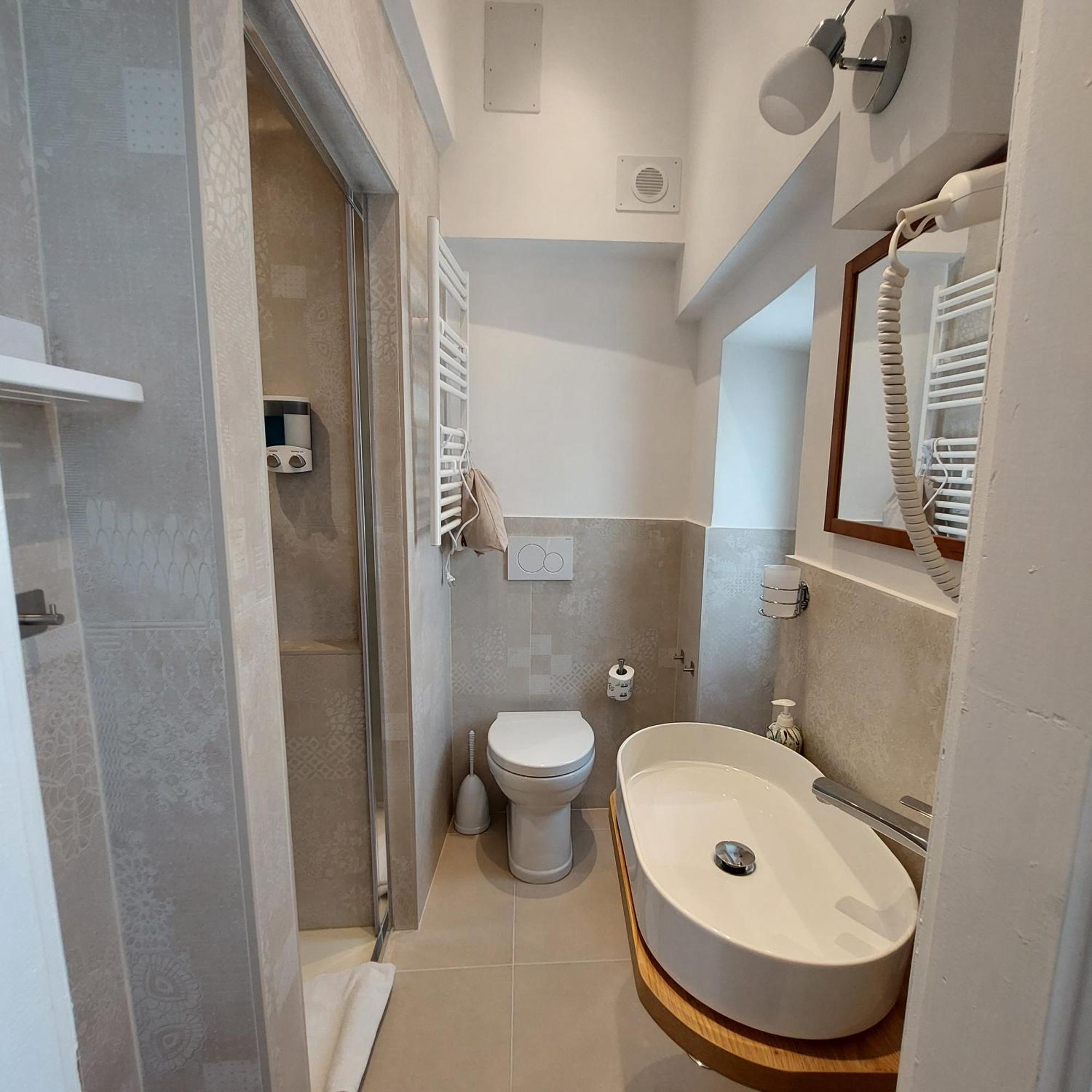 Guest house Residenza Maritti Deco Style 2*