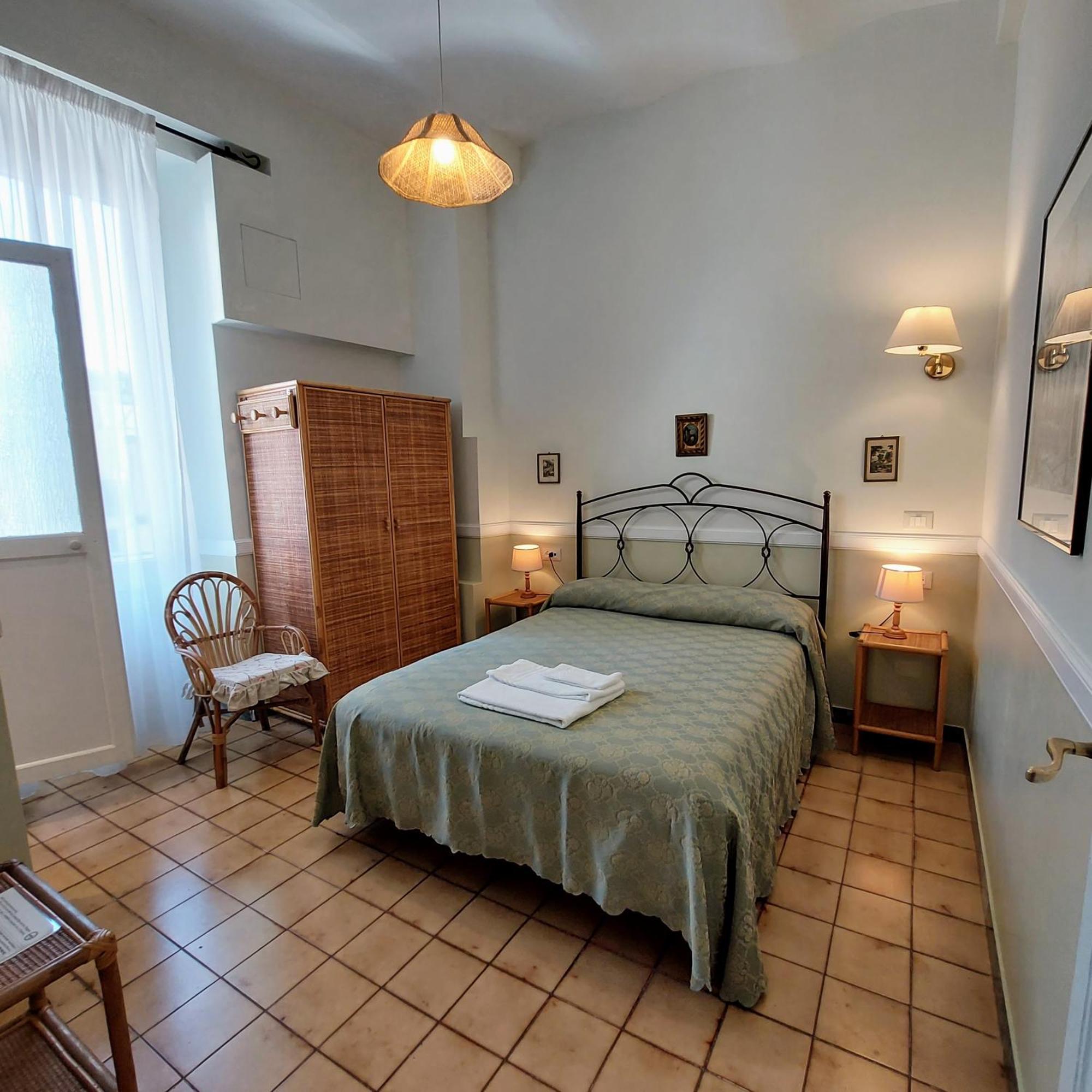 Residenza Maritti Deco Style- Guest house 2*